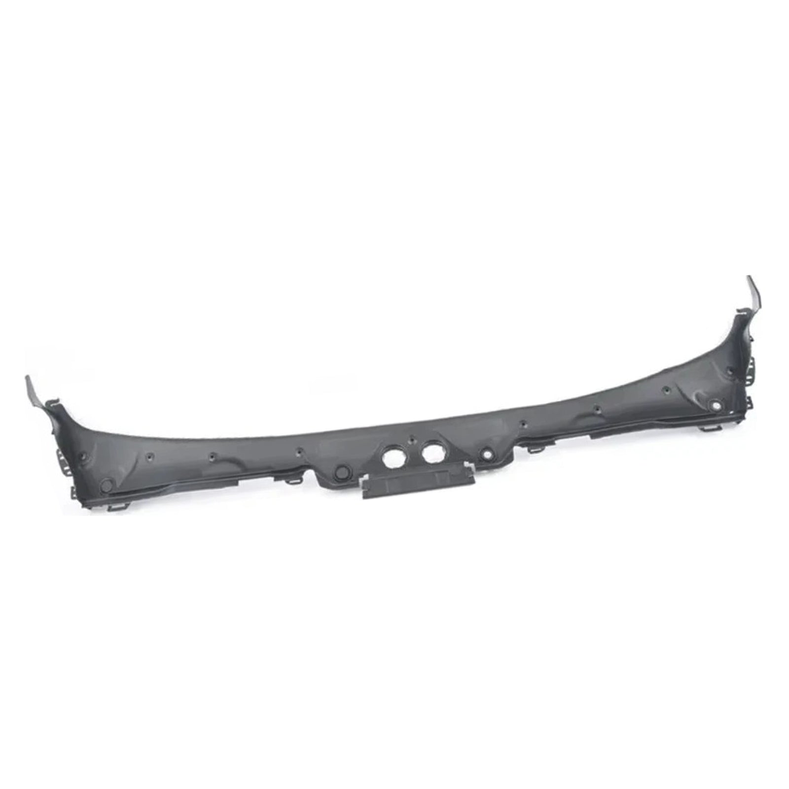 2014-2019 BMW 3-serie GT F34 främre torkarkåpa? 51717285941