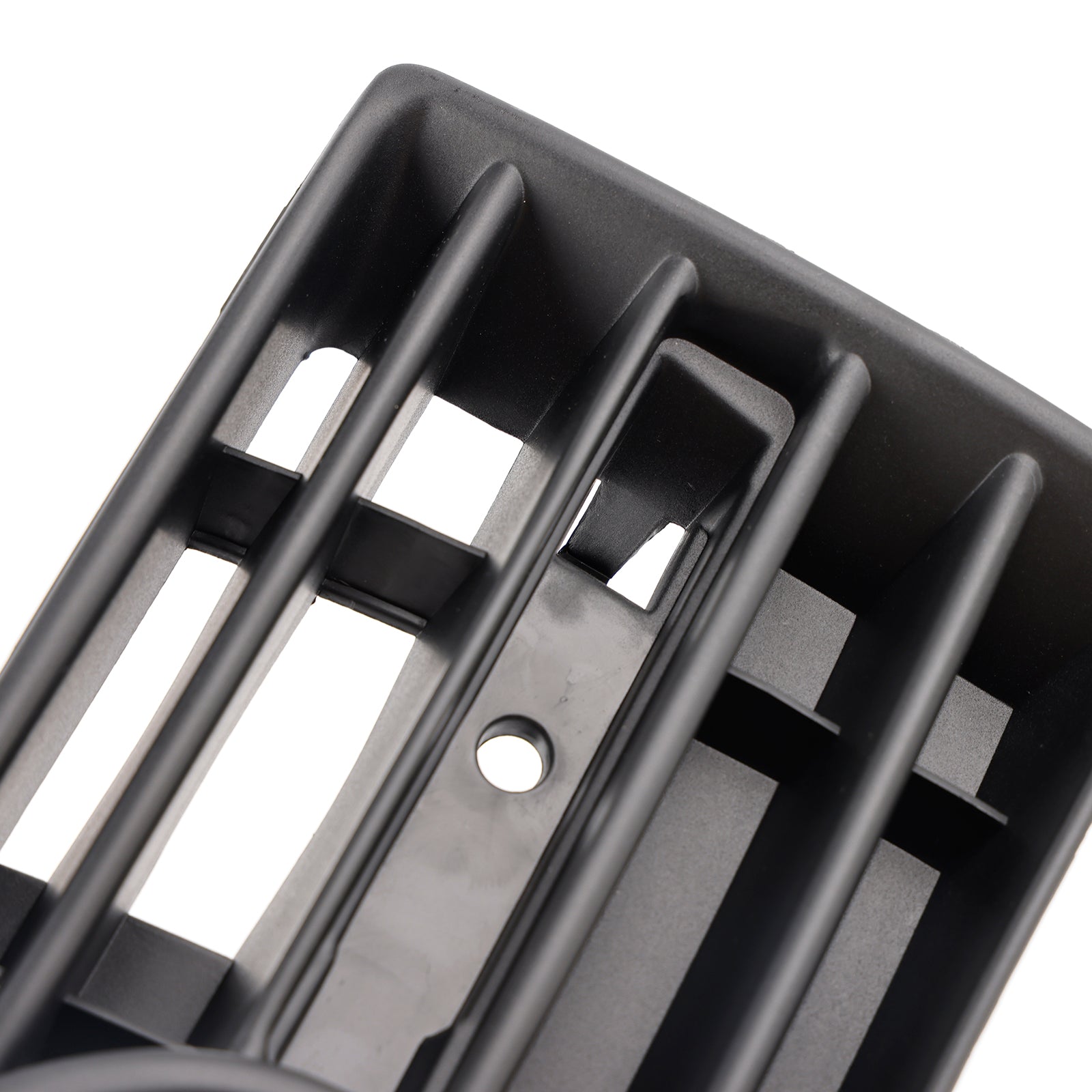 2005-2009 VW Golf V MK5 1 paire Pair Bumper Bumper Fog Light Grill Cover Couverture