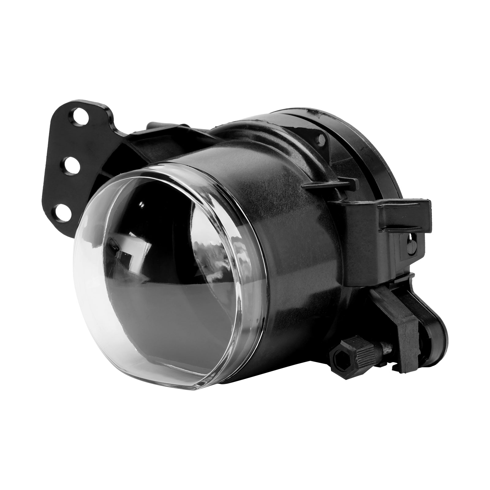 2004-2010 BMW E60 525I 530I 535I 545I 550I M5 Par de neblina dianteira 63177897187