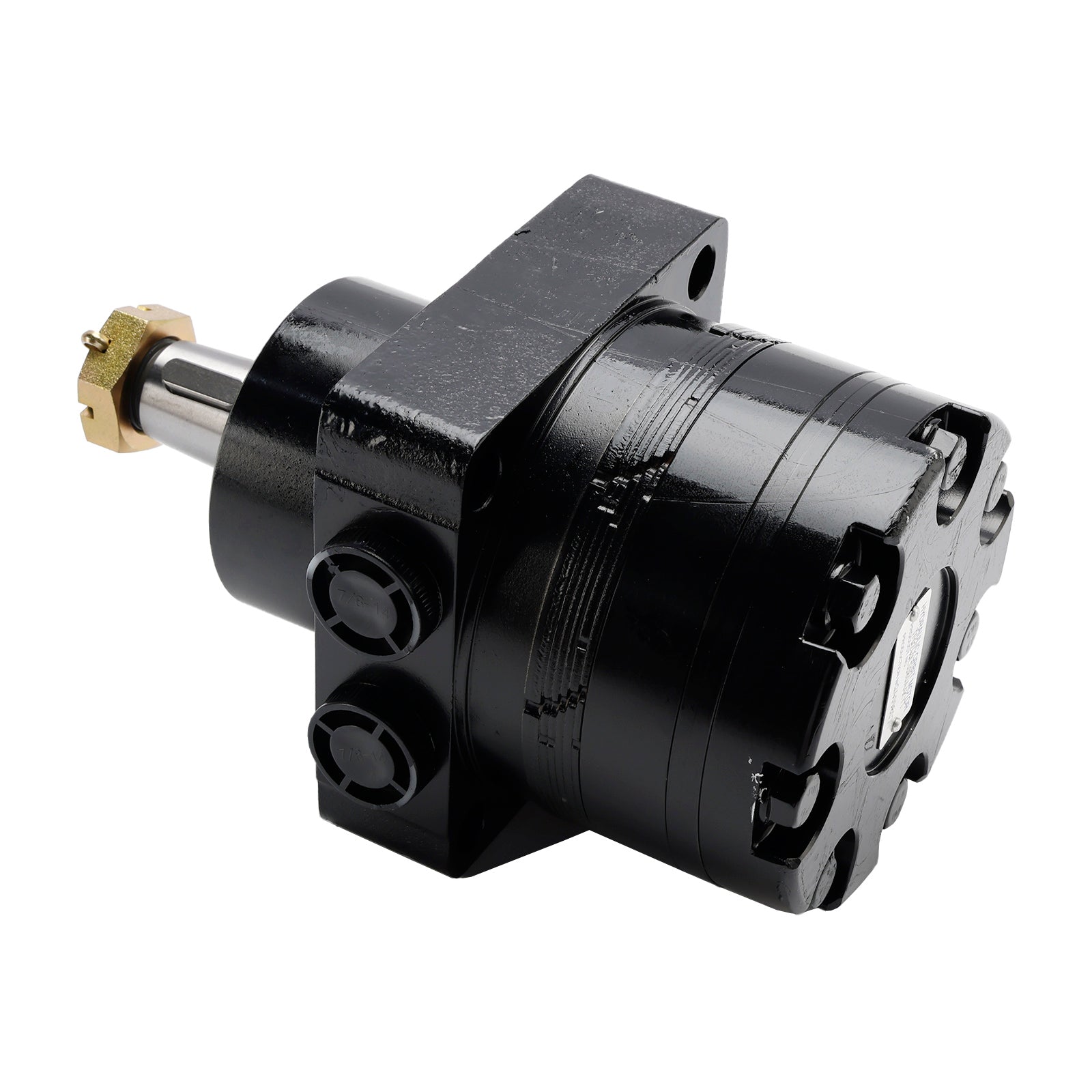 Hydraulische wielmotor voor Scag 481529 en 482639 voor Wildcat Turf Tiger Cub 27-502