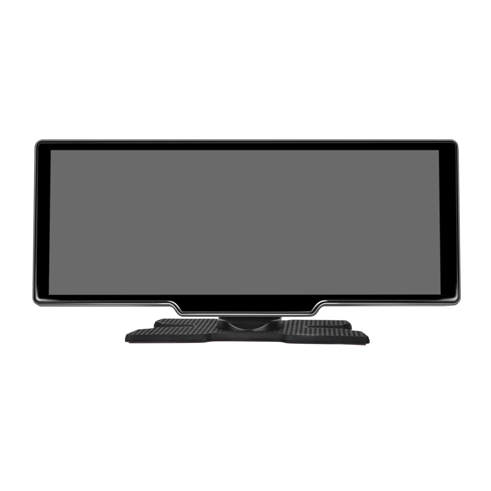 10.26" Draagbare Bluetooth-autonavigatie Draadloze CarPlay HD Groot touchscreen