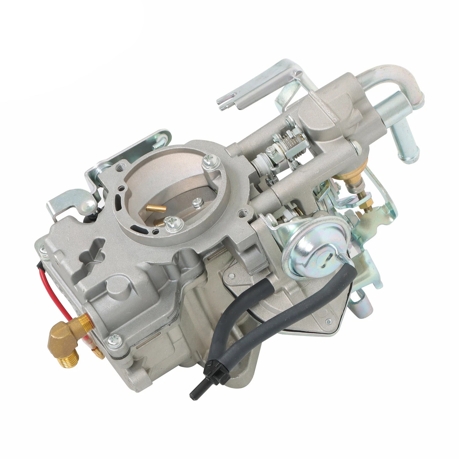 Carburateur 16010-FU400 Voor Nissan Heftruck TCM LO2 K21 K25 Gasmotor