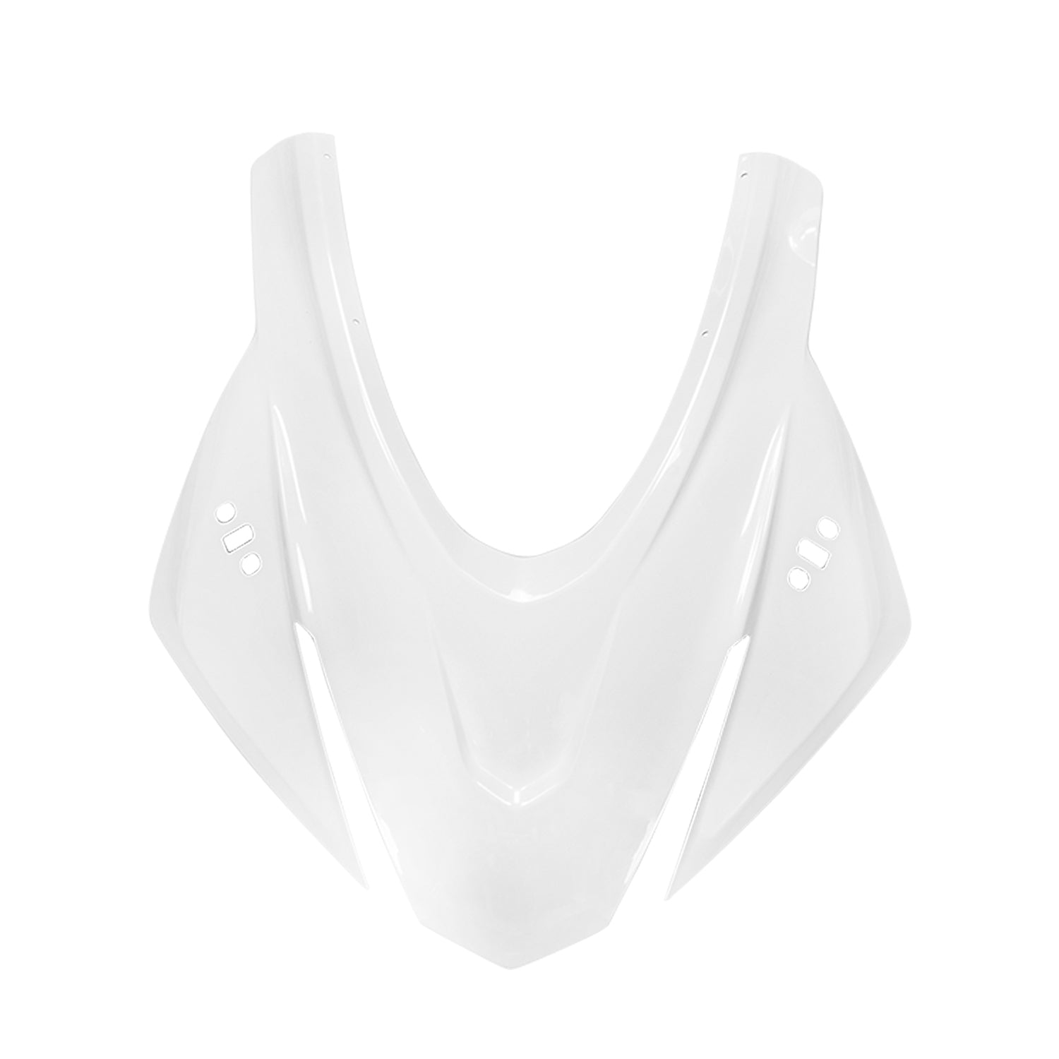 Kit de carénage de carrosserie en plastique ABS d'injection Aprilia RS 660 2020-2024 07#