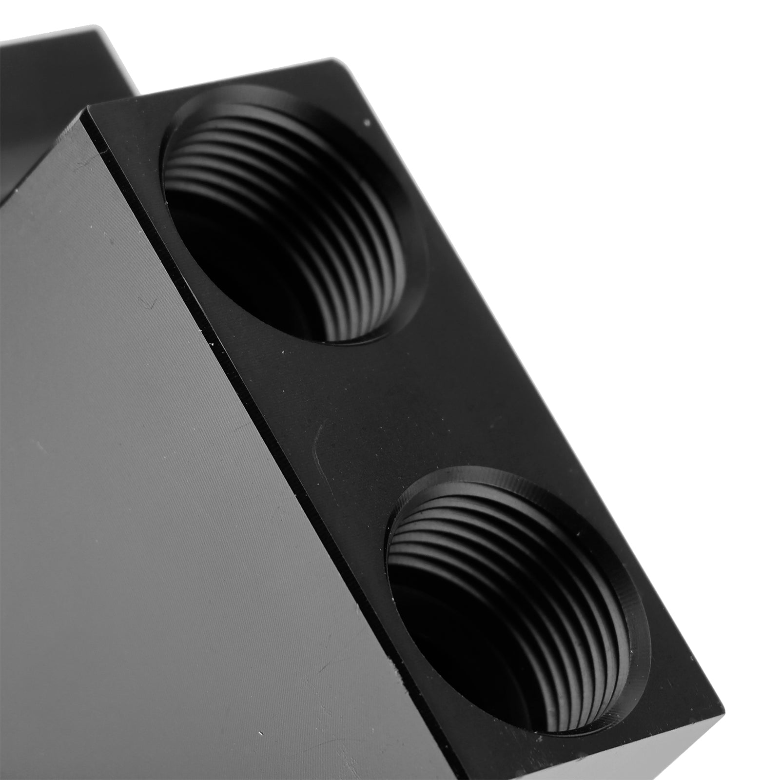 2003-2012 Dodge Hemi Aisin 545rfe 65rfe ou 66rfe Transmissões Bypass Cooler Bloco 3100052392 68186711AA