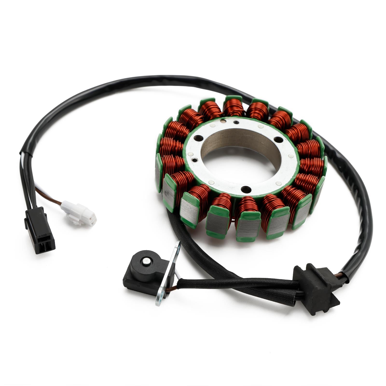 2013 Arctic Cat ATV 700 MUD PRO Magnetogenerator Stator 0802-073 0802-065