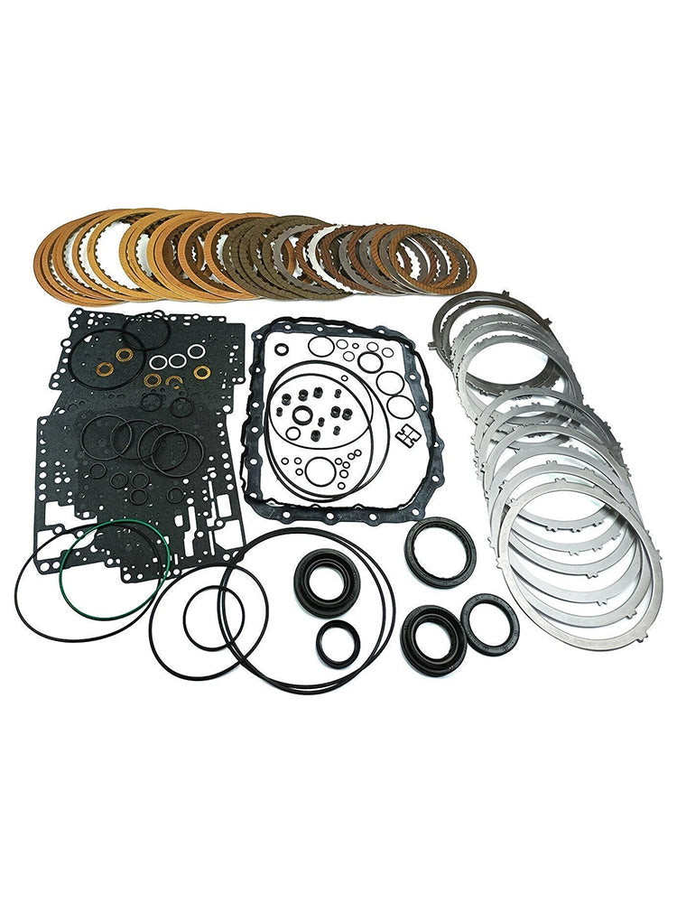 A6LF1 A6LF2 A6LF3 Transmission Master Rebuild Overhaul Kit For Hyundai Kia