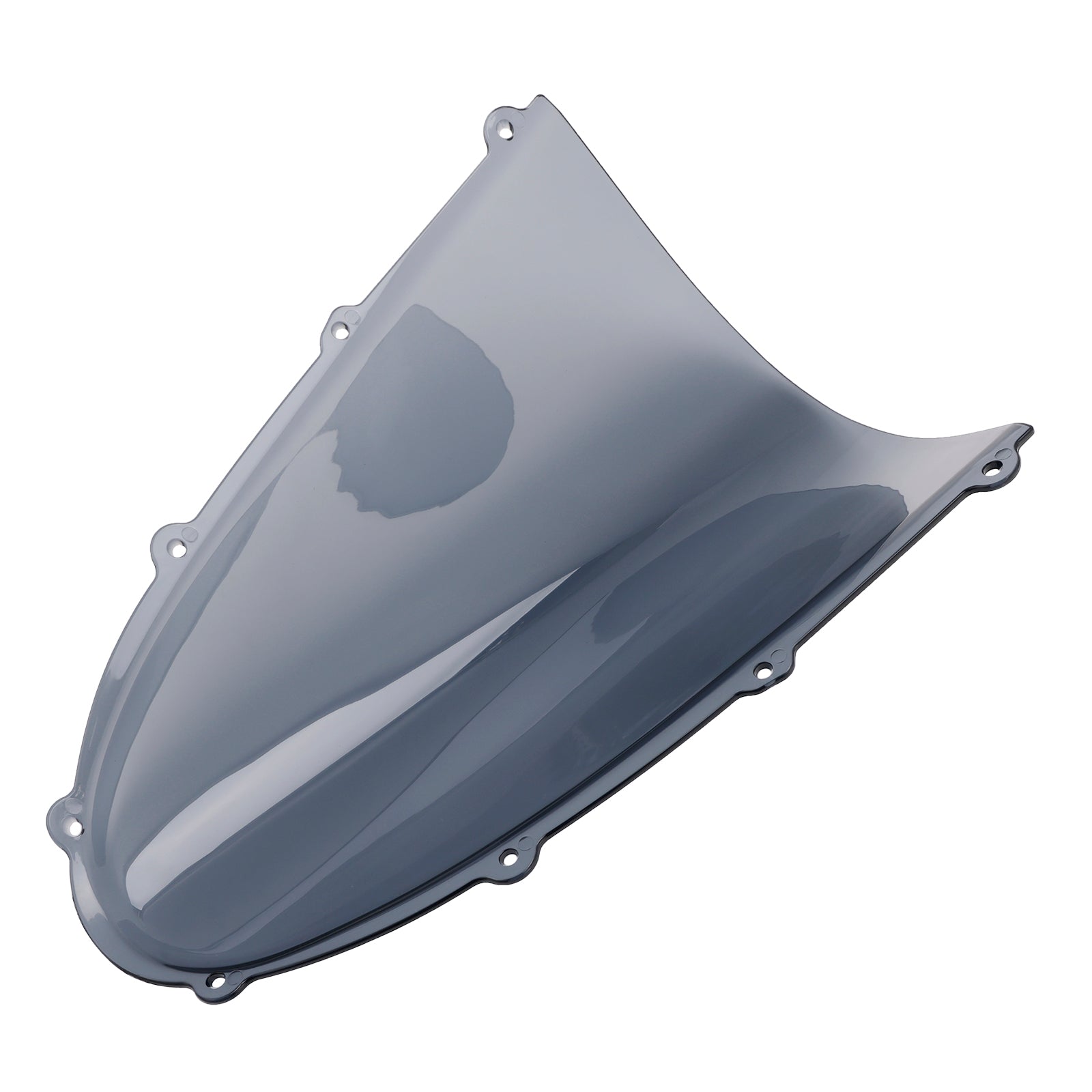 2025- DUCATI Panigale V4/S Pare-brise en plastique ABS