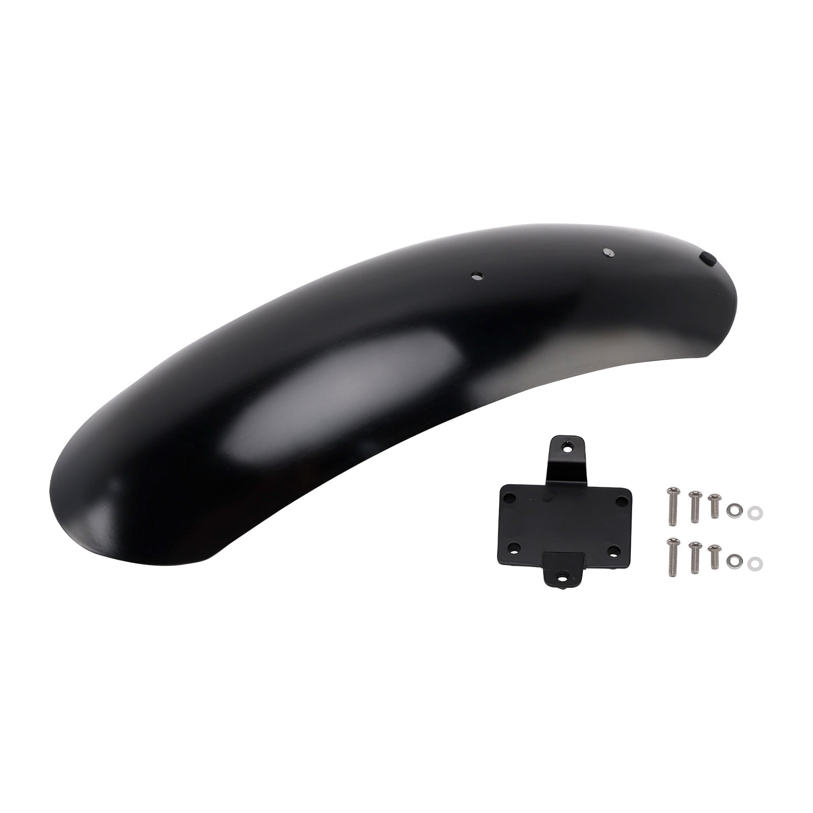 2023-2025 HONDA CL250 CL300 CL500 SCL500 Steel Front Fender Mudguard