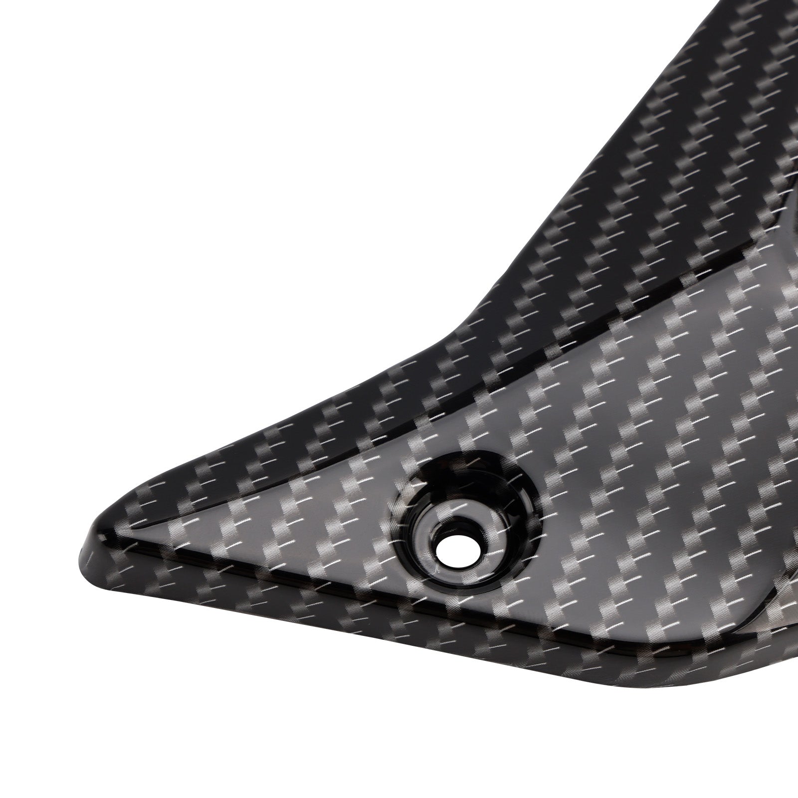 Left Frame Panel Decorative Cover Fairings For Honda X-ADV 750 2021-2025