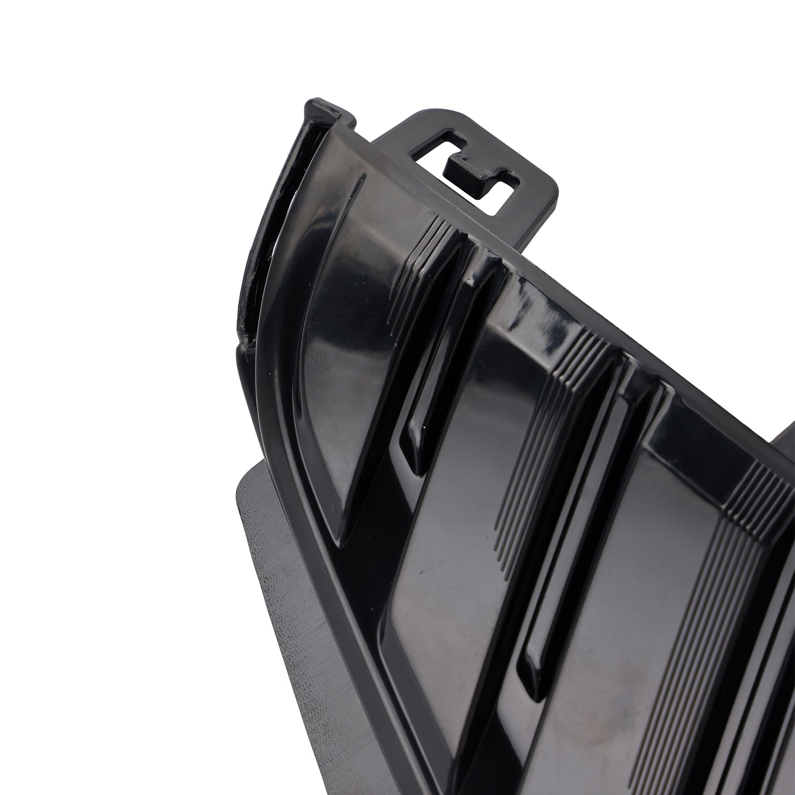 2018-2021 GMC Terrain Front Conte de nevoeiro esquerdo moldura leve 23196307