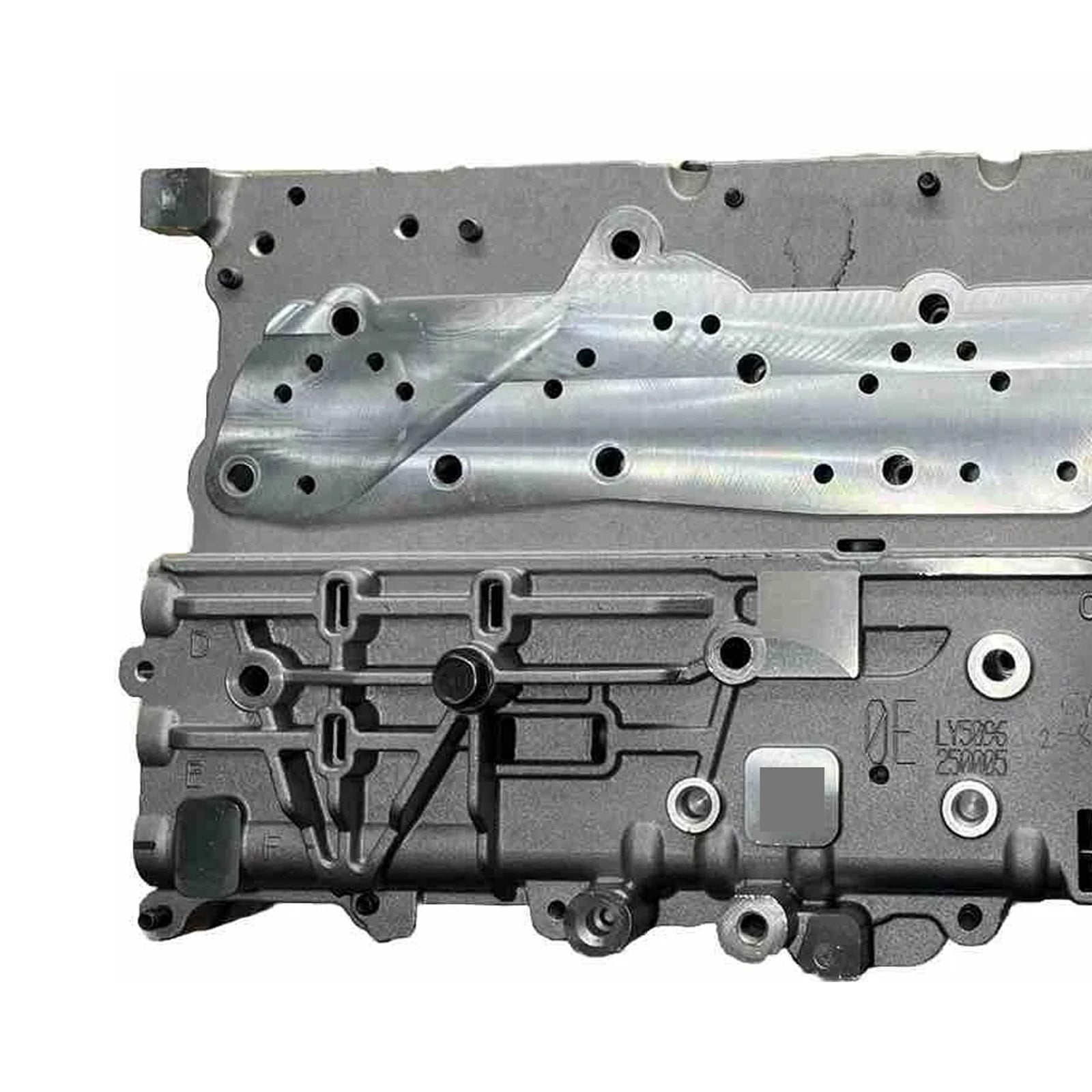 6L80 6L80E Valve Body For Sierra 1500 Flat Type