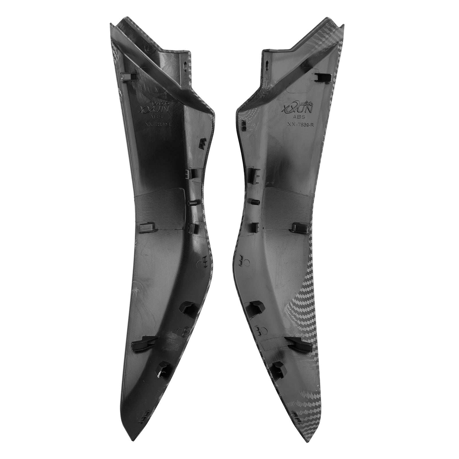 2022-2023 YAMAHA T-MAX 560 BAKSAG