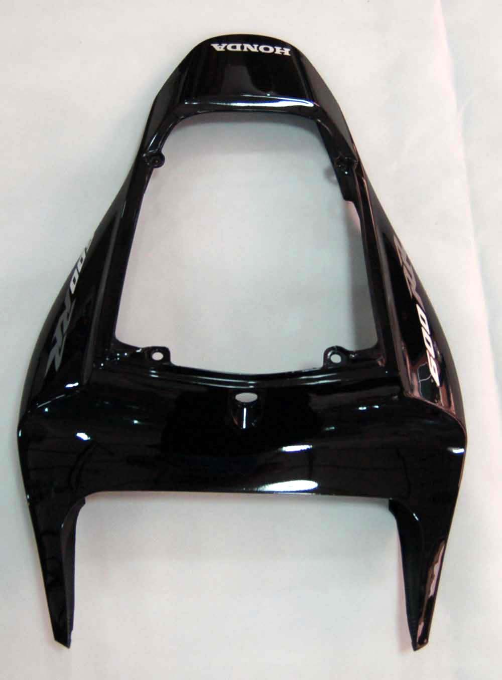 2009-2012 CBR600RR Bodywork Fairing ABS Injection Molded Plastics Set Hot Sell Color Generic