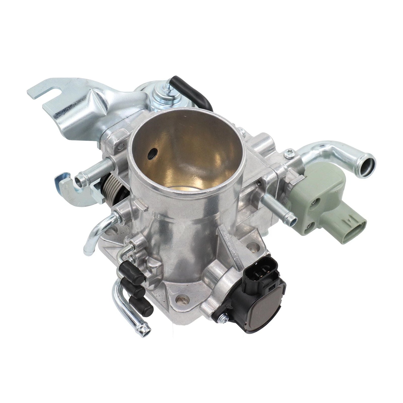 Throttle Body Valve 22210-75210 For Toyota 4Runner 2.4L 2.7L 1997-2004