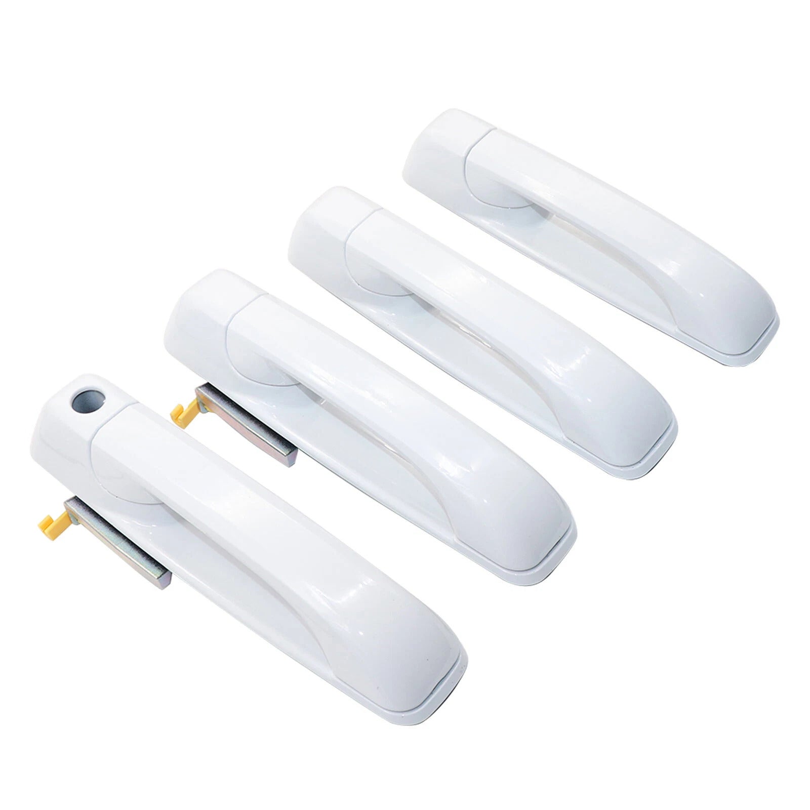 2012-2018 Dodge Ram 1500 2500 3500 4pcs Door Handles