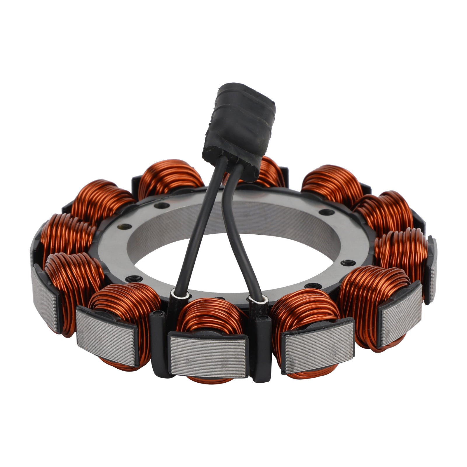 GÉNÉRATEUR STATOR POUR LE TOURNE ELECTRA SUPER TOUR GLIDE LOW RIDER SOFTAIL 81-88