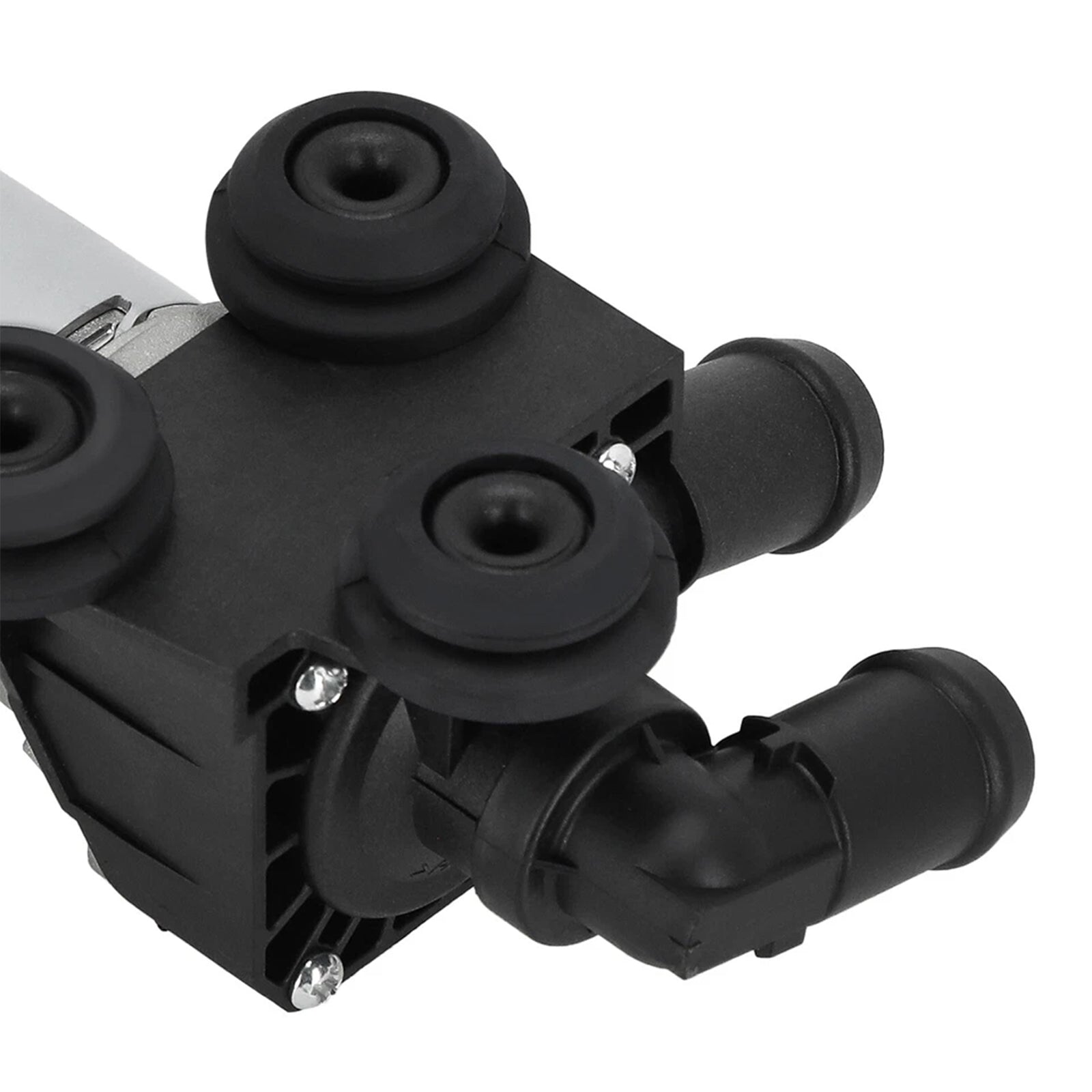 BMW 1er 3er E46 E87 118d 120d 3er E46 E90-E93 Z4 Watercirculatiepomp Extra waterpomp 64118369806