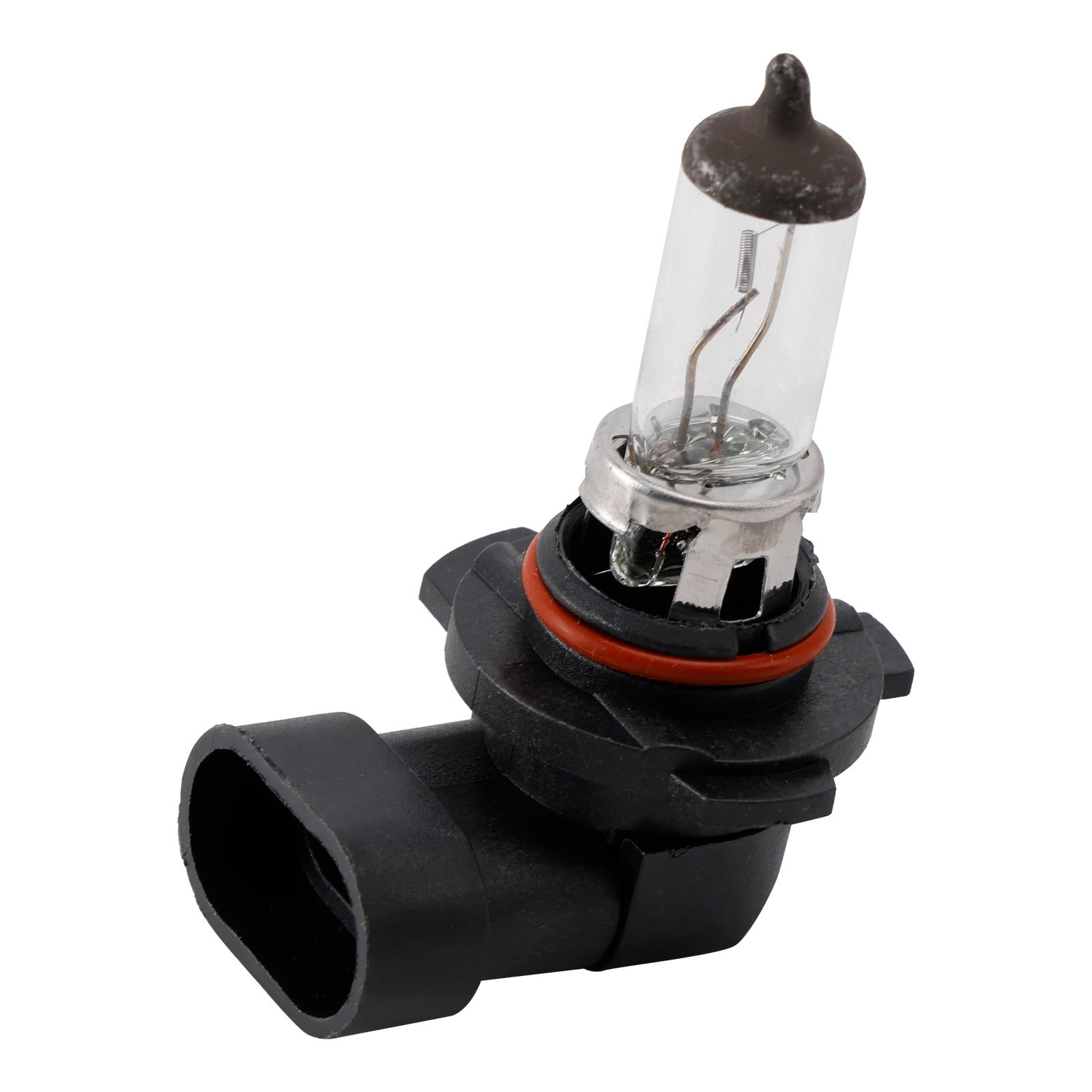 Pair Front Fog Light Lamps With Bulbs For Ford Expedition 2007-2014 Smoked Lens