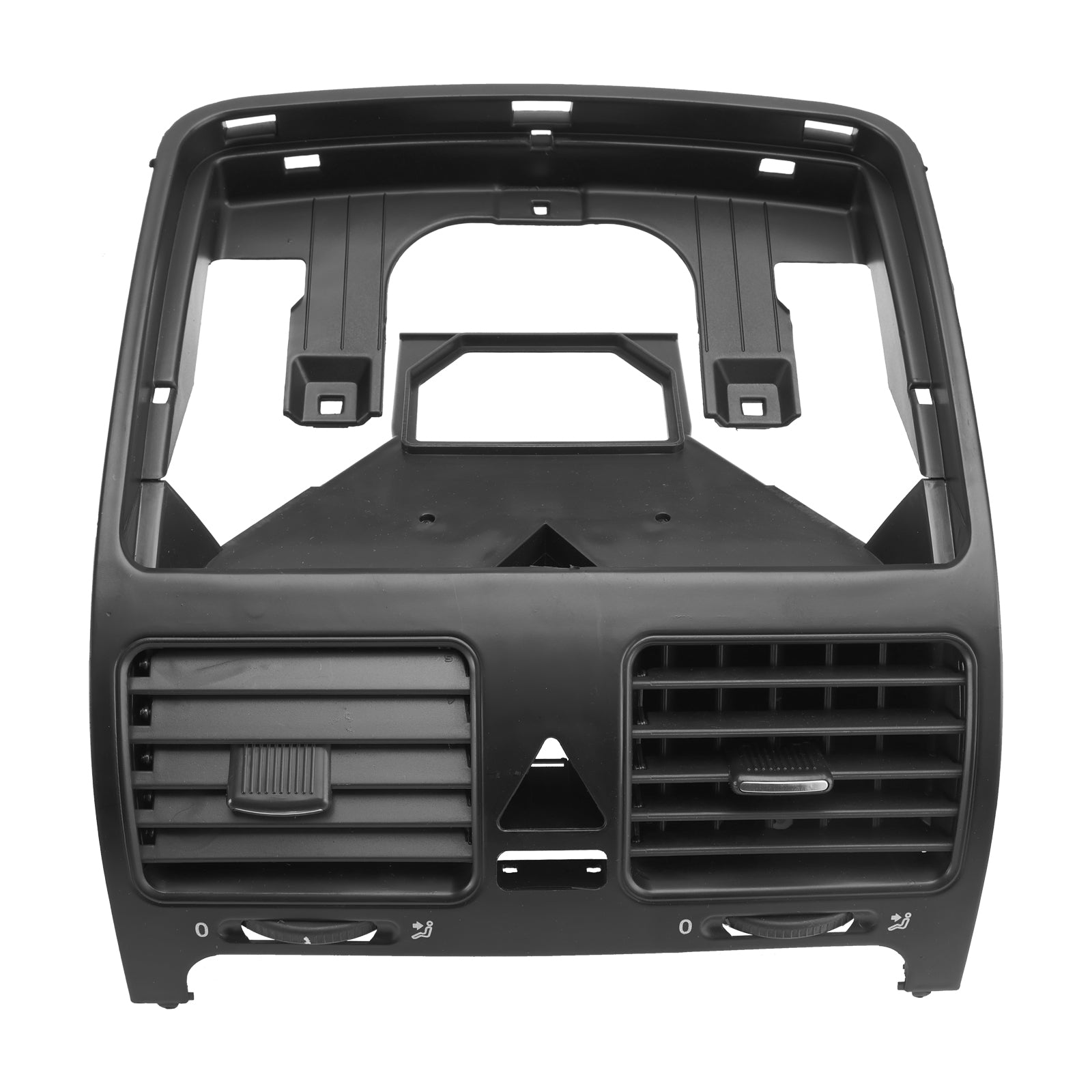 Dashboard Center Air Vent Outlet 1K0819743A For VW Jetta MK5 2005-2009