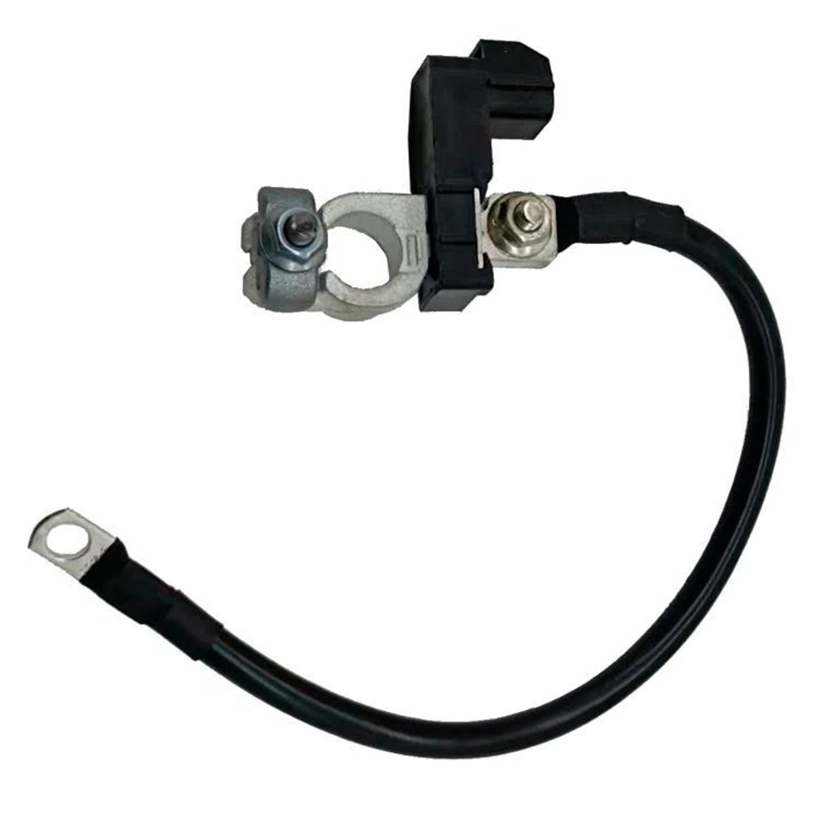 Battery Negative Cable Sensor Assembly 37180A7000 For KIA Forte 2014-2018