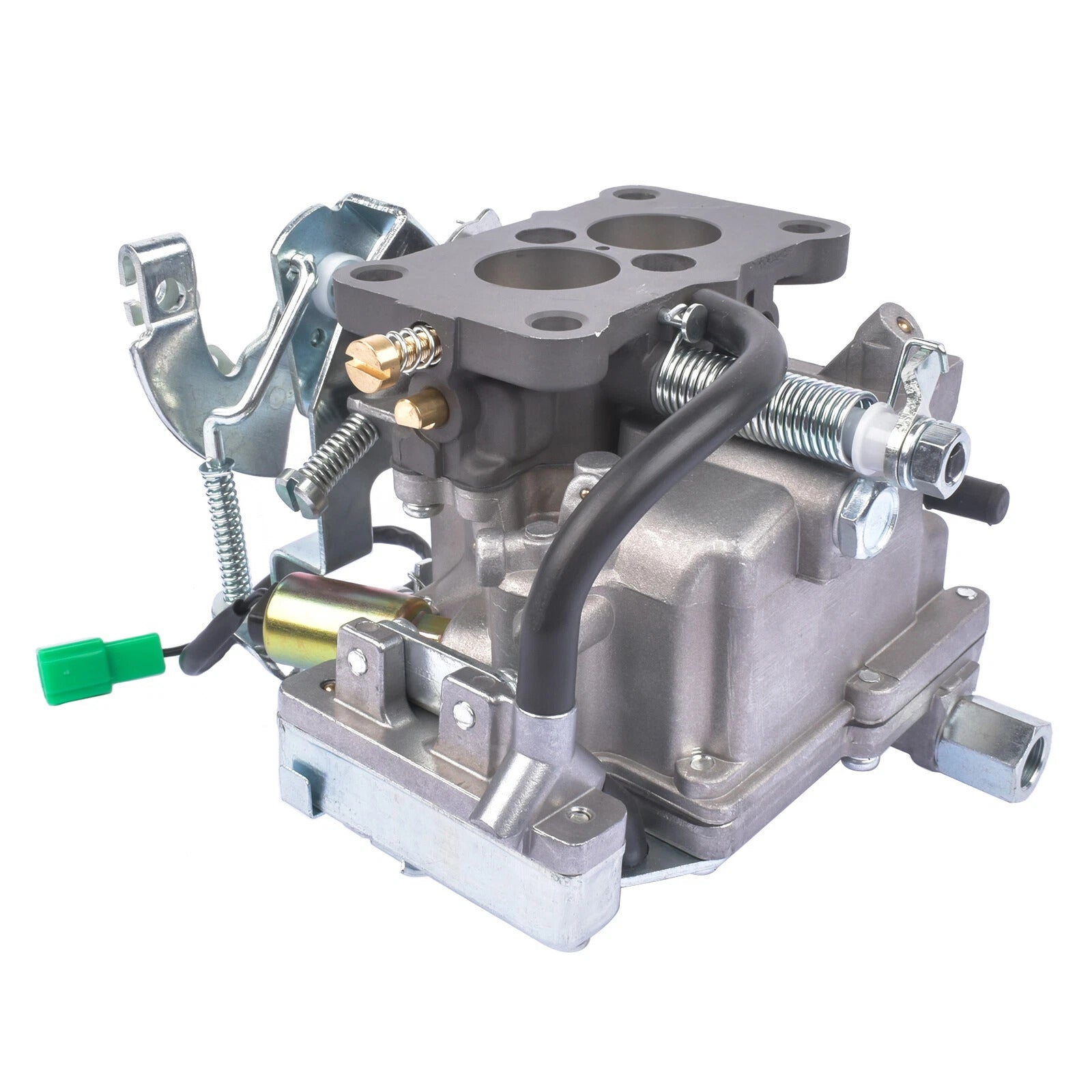 Förgasare Carb Kit 2110013170 för Toyota Corolla DLX Coupe 2-dörr 1981 1.8L