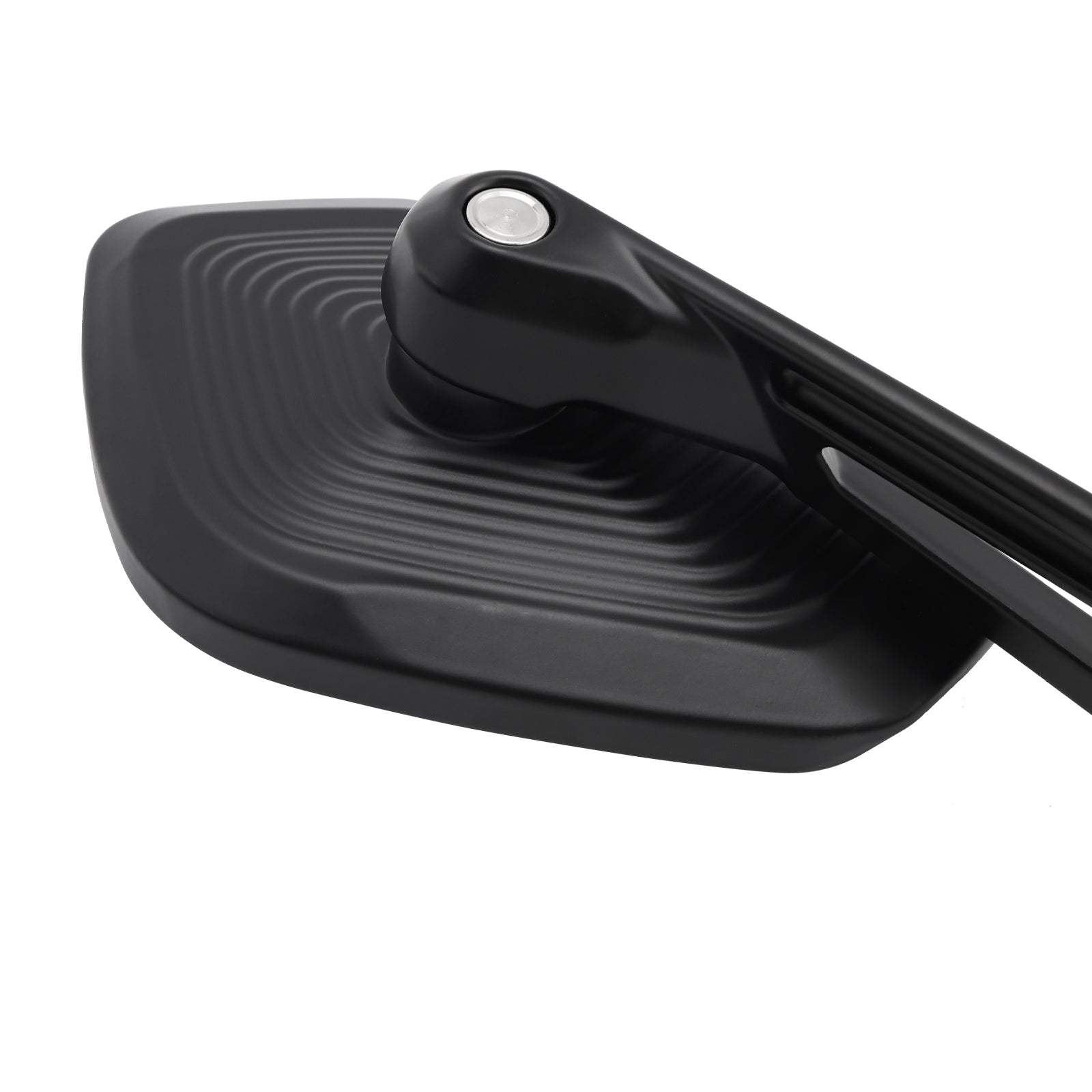 Ensemble de rétroviseurs gauche & Convient pour BMW R9T, R1200 nineT, Scrambler, Urban 2014-2024