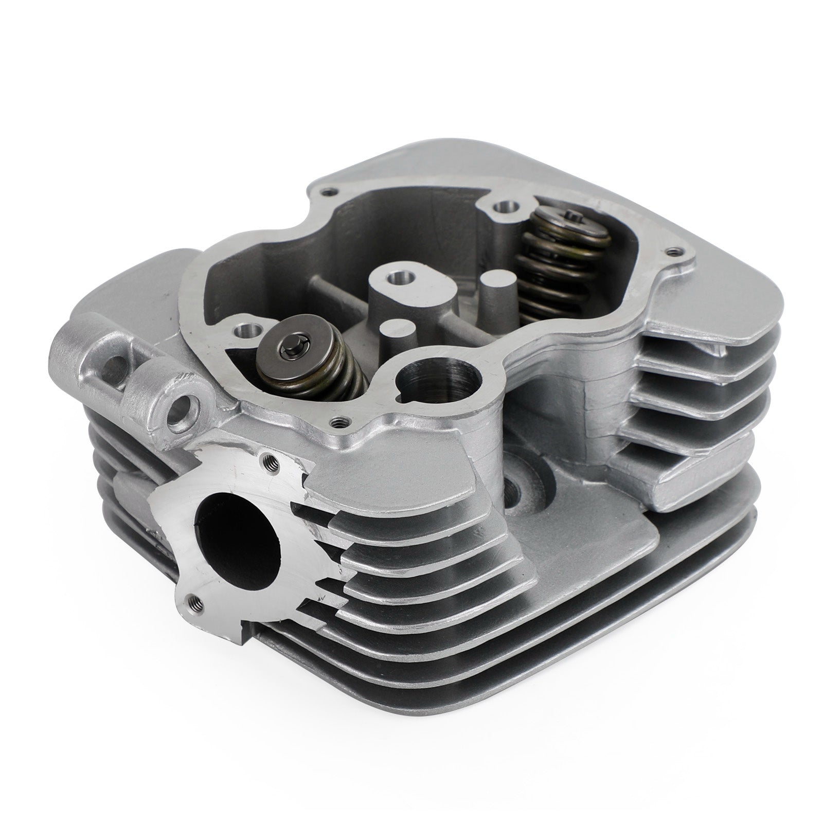 Zongshen CG250 250cc ATV Dirt Bike TaoTao Roketa Cylinder Head Air Cooled