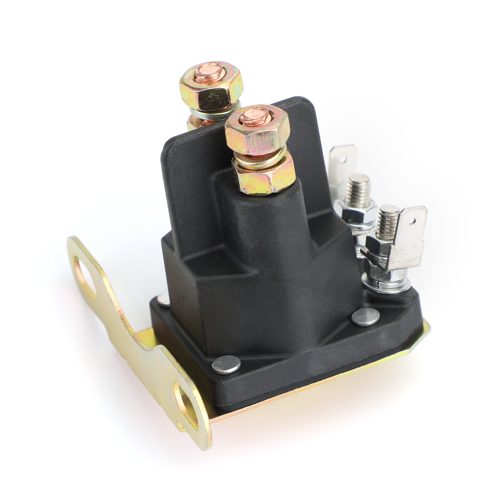 Areyourshop Starter Relay Solenoid Switch For ATP 330 500 2005 MAGNUM 330 2005 SPORTSMAN 400