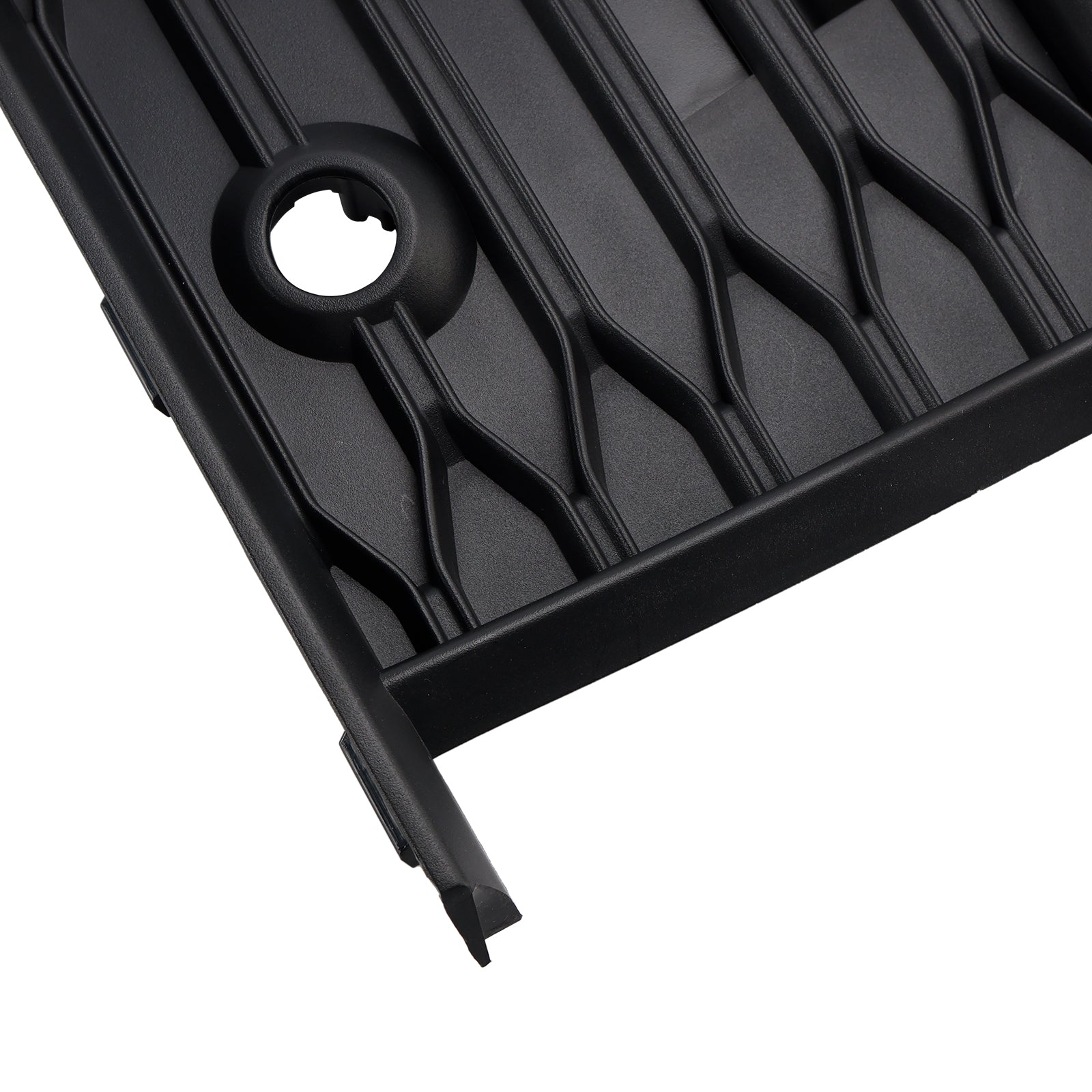 2019-2023 Audi A6 C8 S-Lijn S6 2 STUKS Mistlamp Lampomlijsting