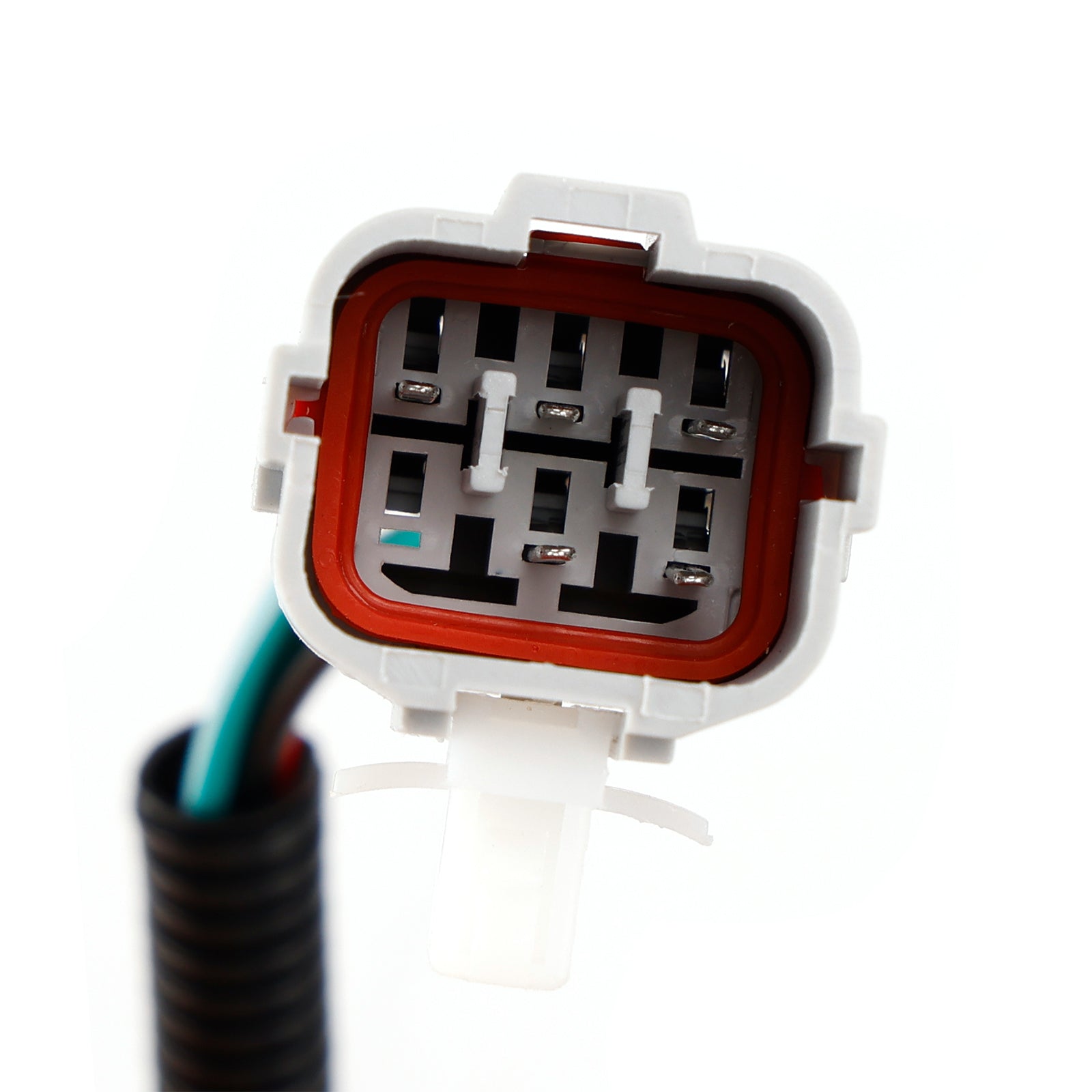 Pair LED Tail Light Rear Back Lamp For ISUZU D-MAX DMAX 2012-2019