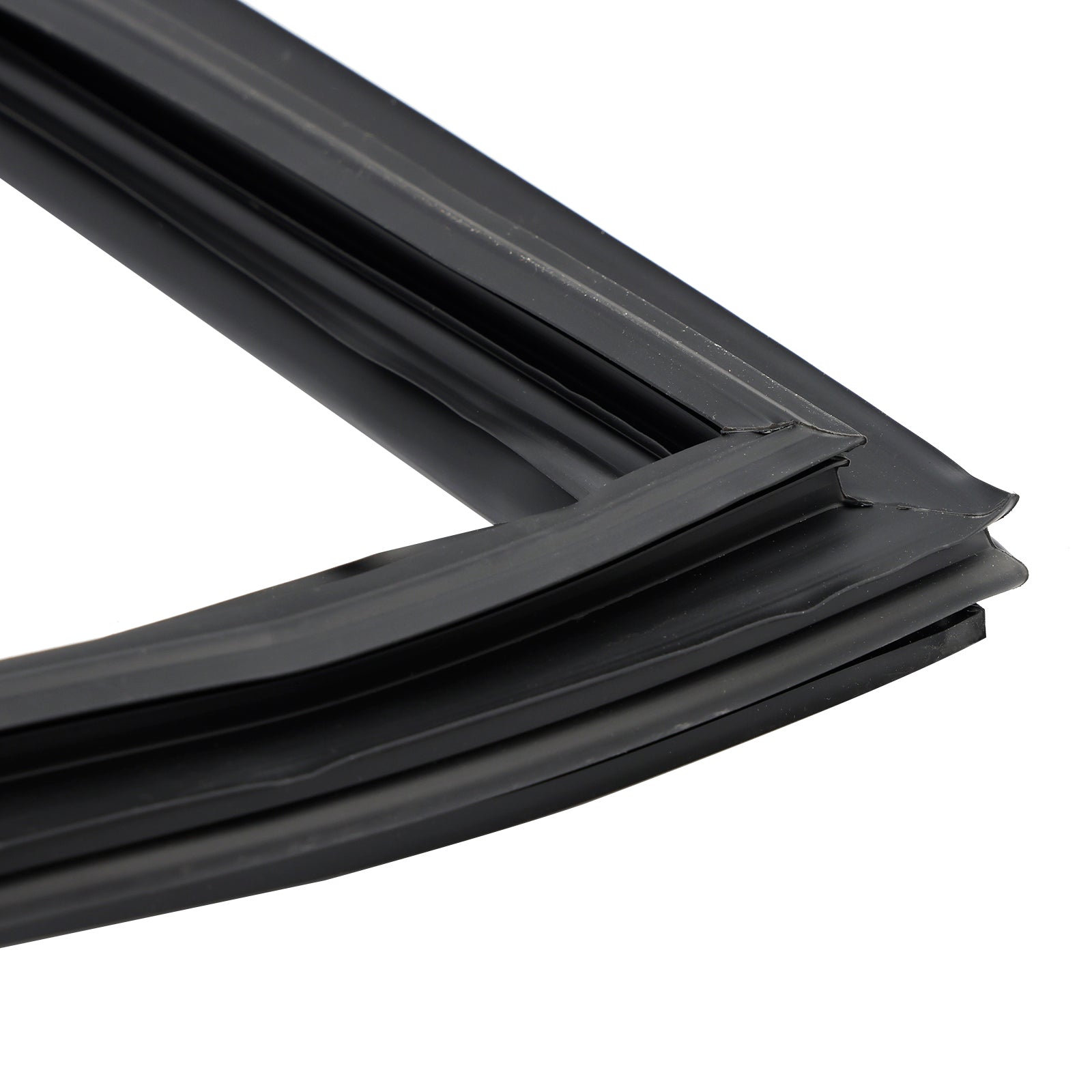 WR14X36194 Freezer Door Gasket for GE Refrigerator Freezer Models WR14X31558