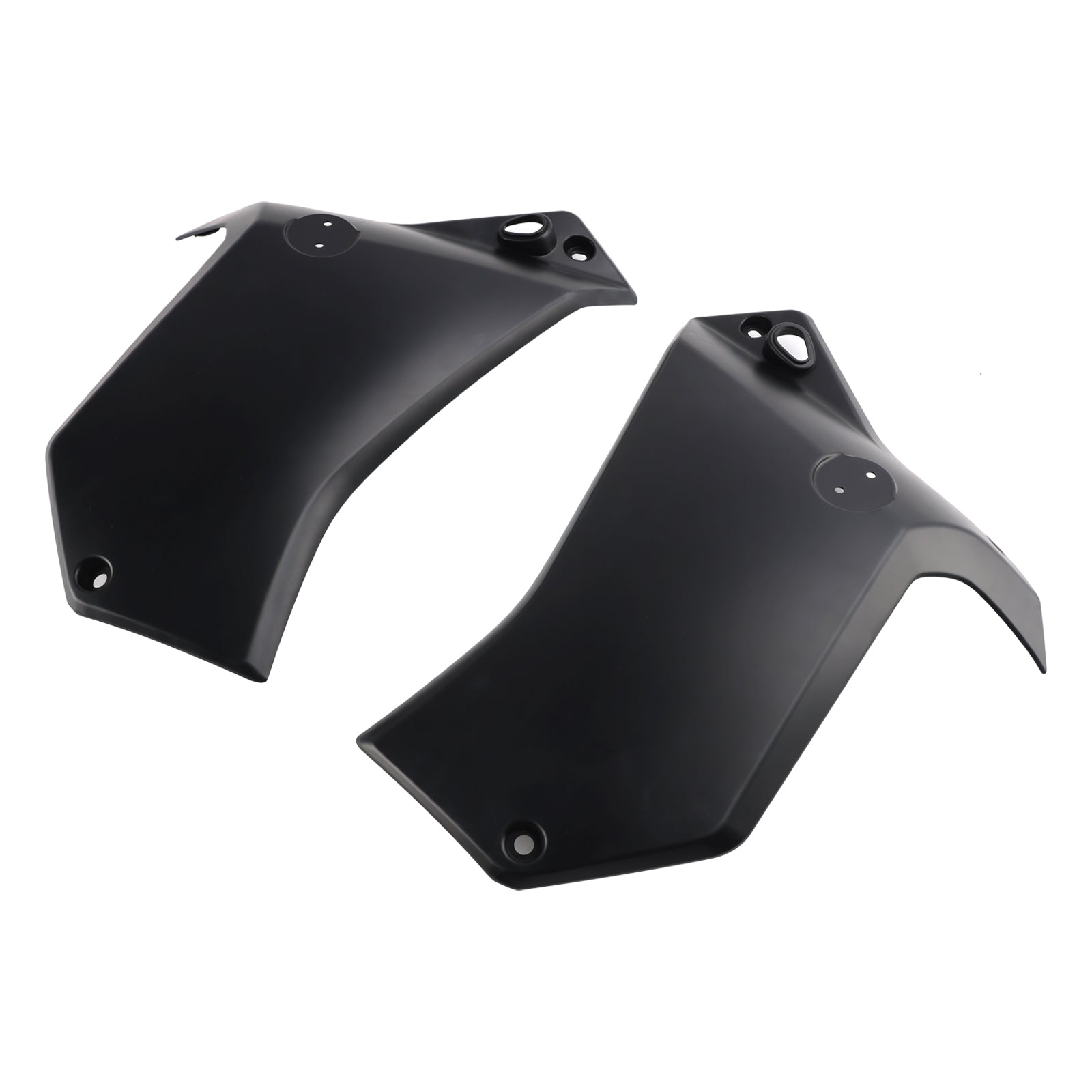 2019-2024 YAMAHA TENERE 700 SIDA RAMPANE PANEL SKOTSER Täckning