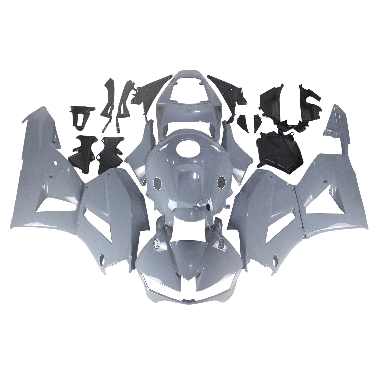 Injection Fairing Kit Bodywork Plastic ABS For Honda CBR600RR 2013-2026 F5