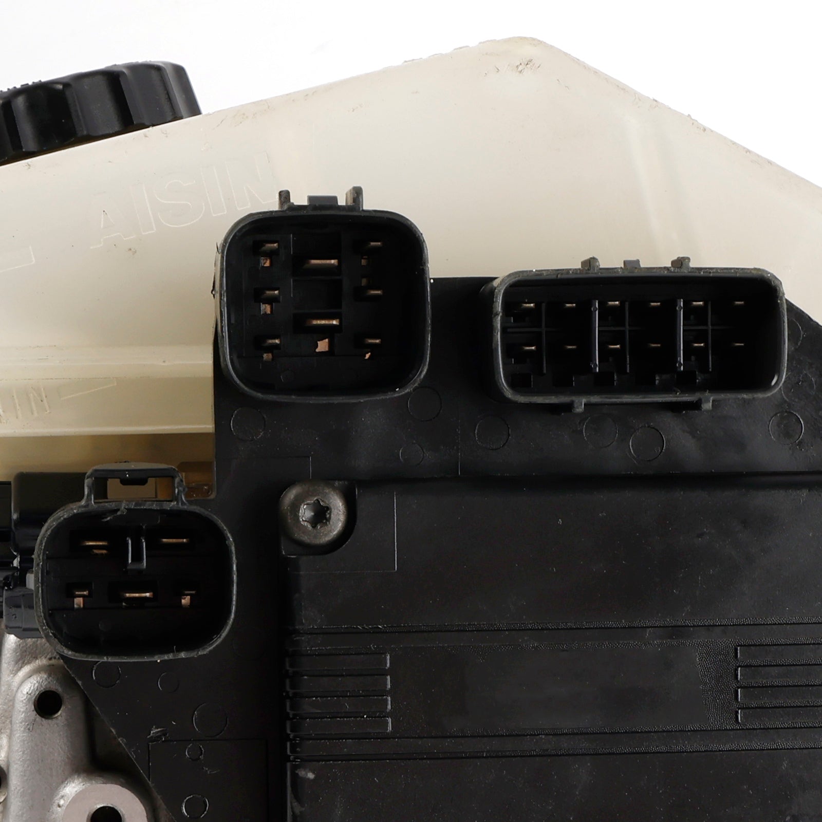 2001-2002 Toyota 4Runner Conjunto de refuerzo de cilindro maestro de bomba ABS 47050-35010