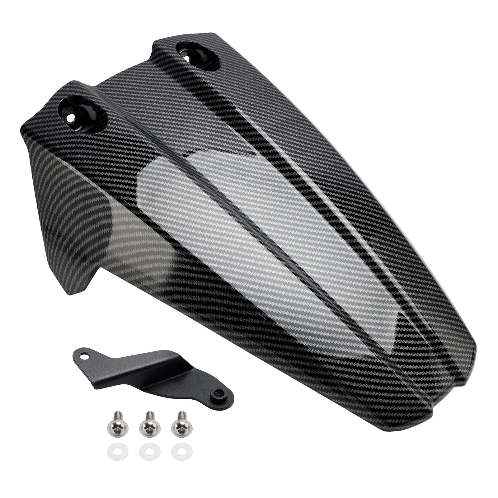 Achterspatbord spatbord kuip voor Yamaha MT-10 / SP MT10 2016-2024