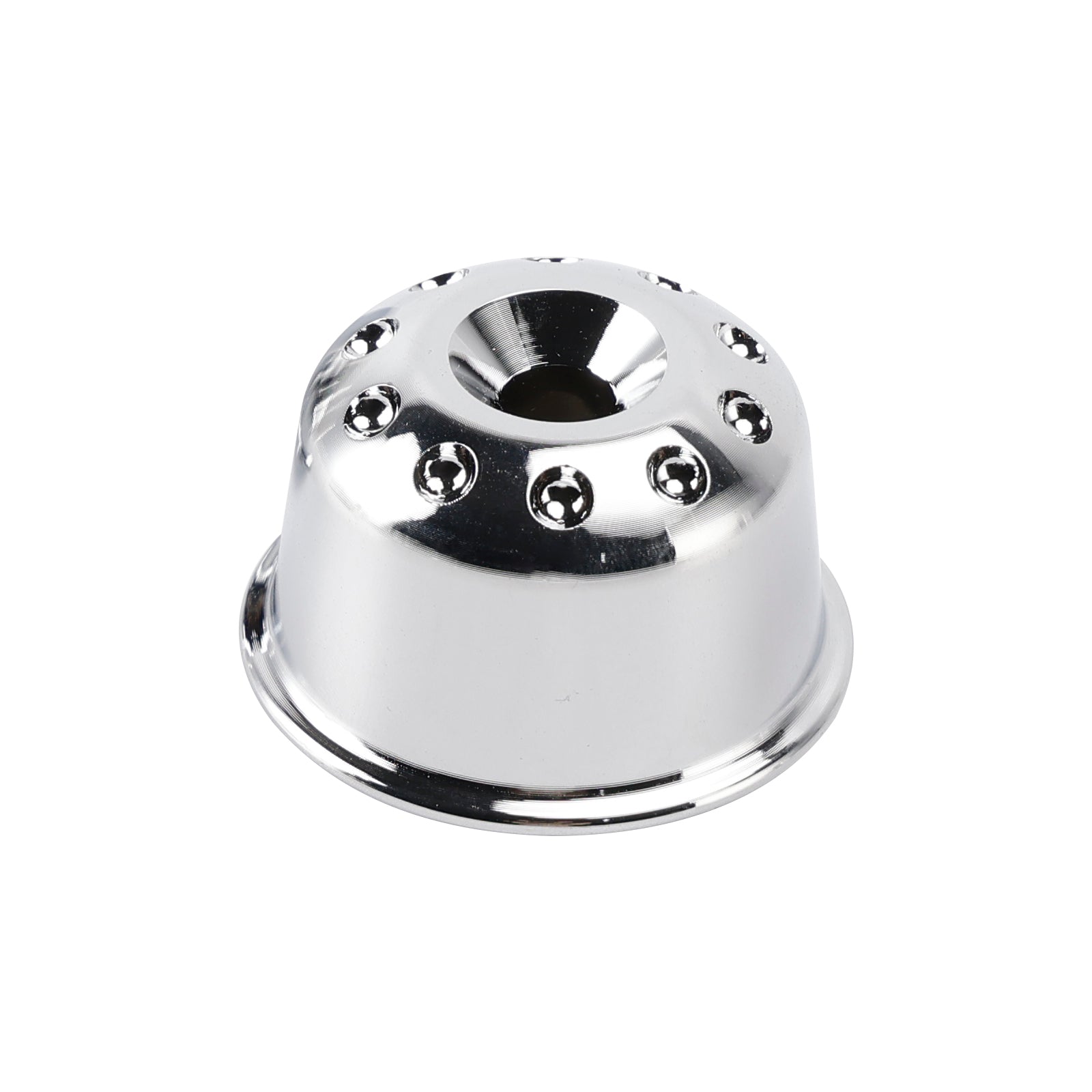 Kit de finition d'extrémité du guidon pour Speed ​​Street Cup Twin Bonneville T100 T120 Black