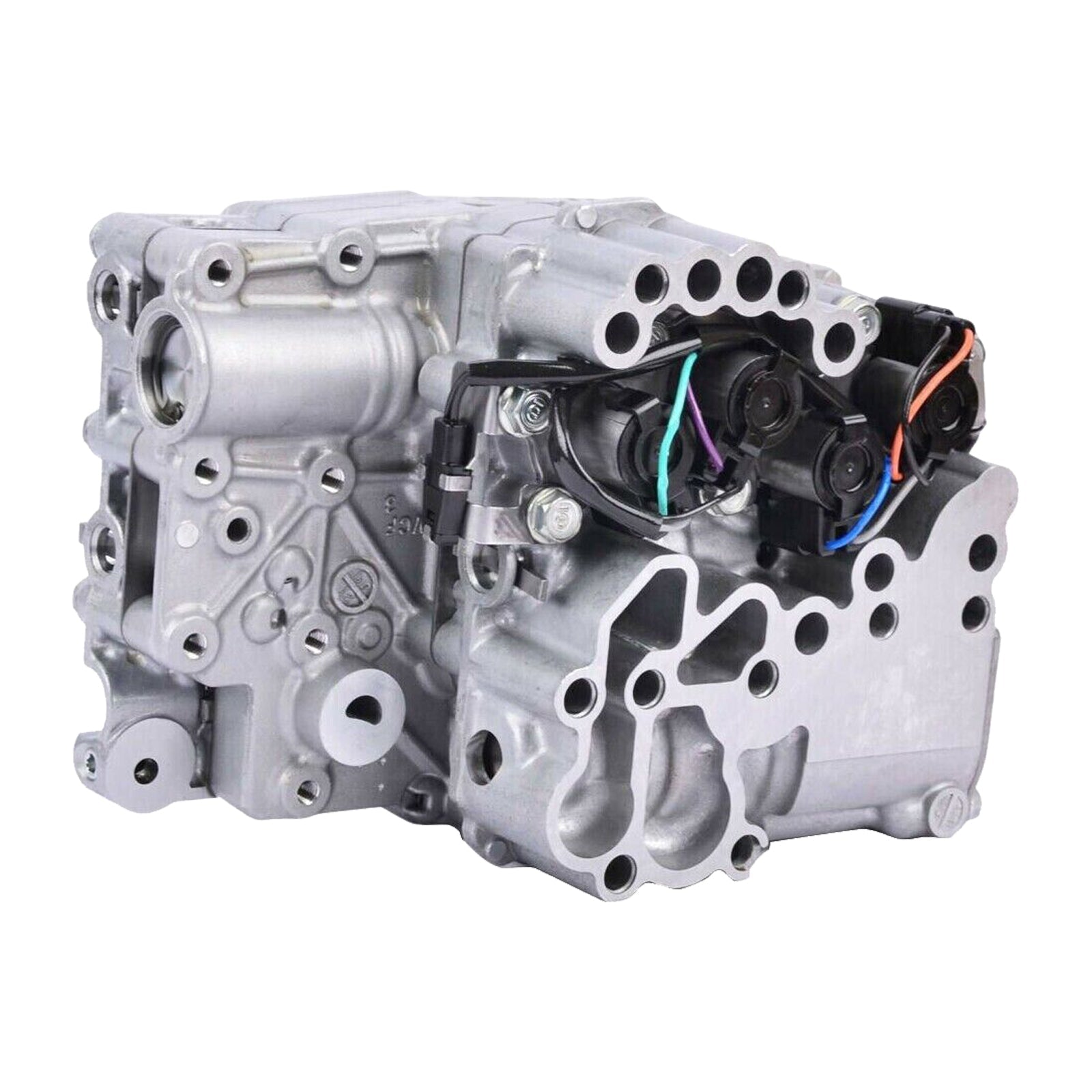 2012-2016 Subaru EXIGA TR580 CVT Transmission Valve Body 31825AA052