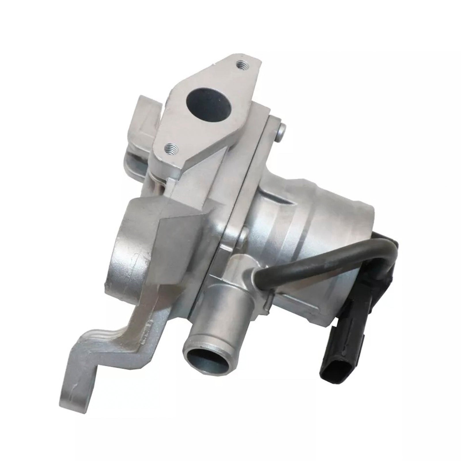 TOYOTA 4RUNNER, GRN280, GRN285 Controle de emissão da válvula do desviador 25701-31014