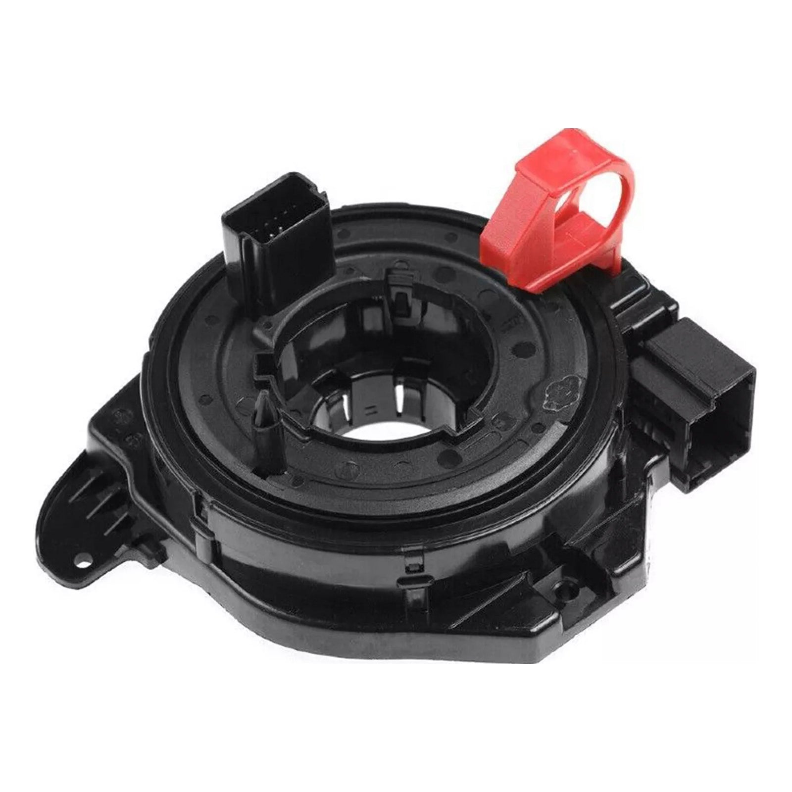 Spiralkabelklokke Spring Squib 6C0959653 for sete Skoda VW Polo V 6R1/6C1