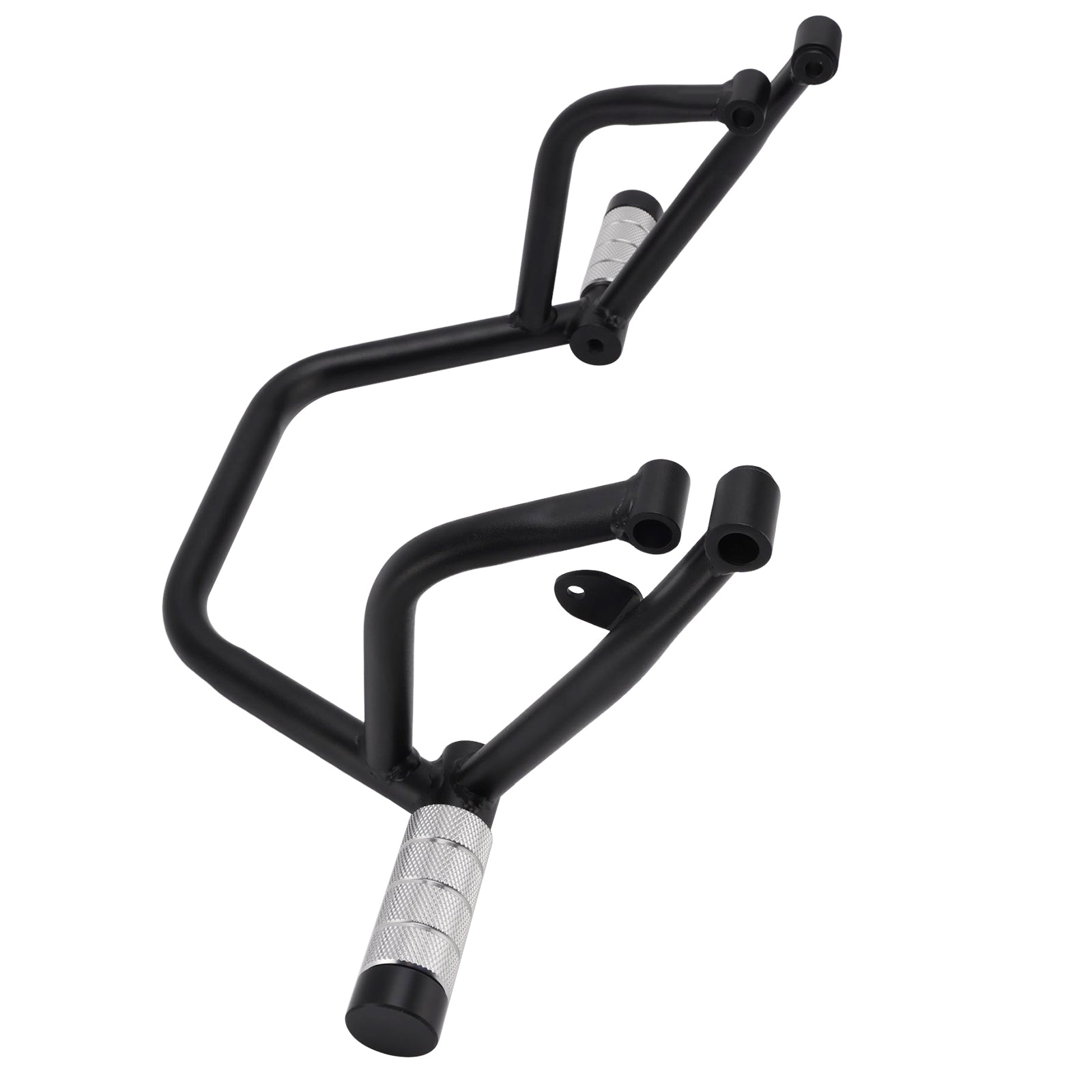 Bumper Engine Protection Guard Crash Bar Fits For Yamaha Mt-09 2021-2023