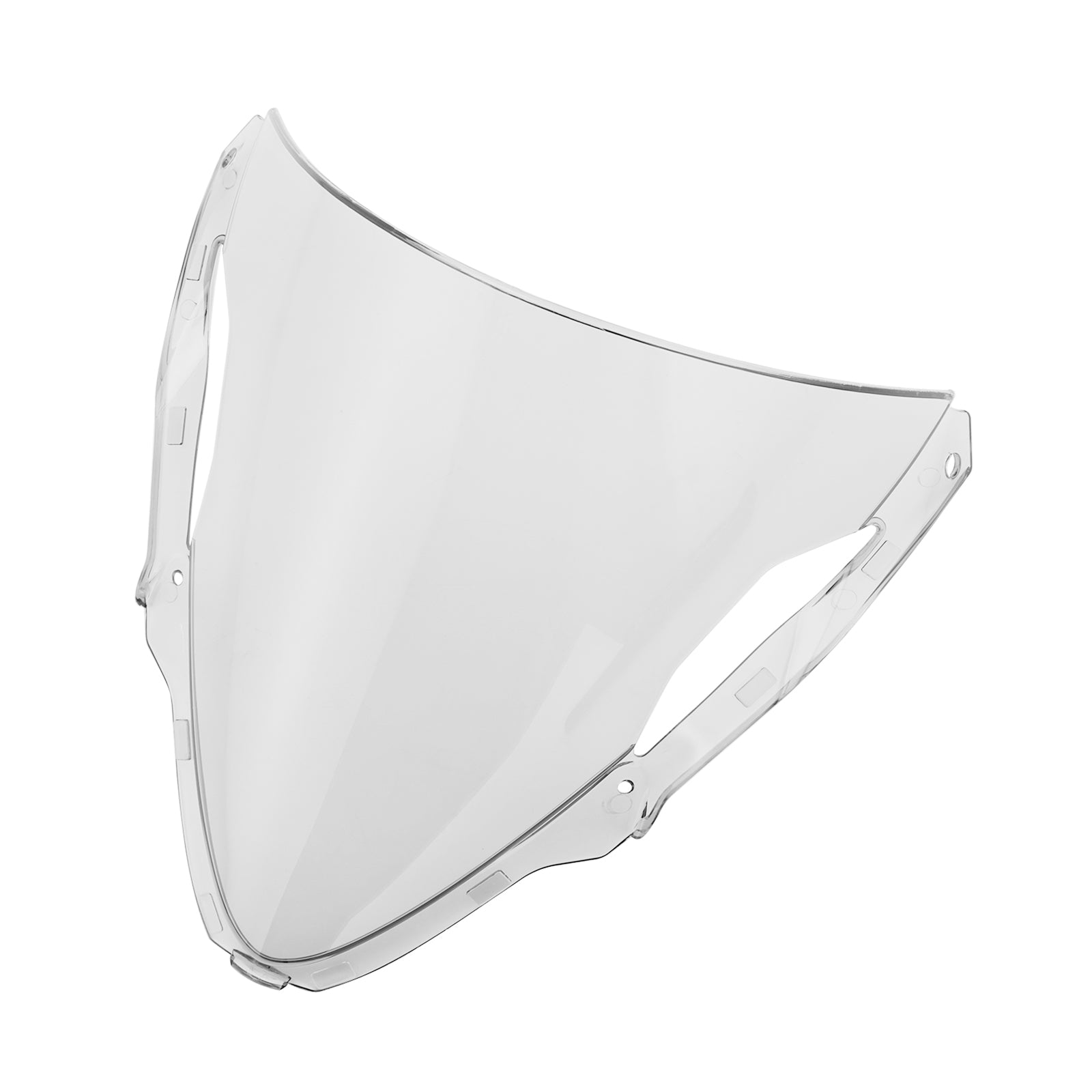 Windshield Windscreen for Kawasaki ZX-6R 2024