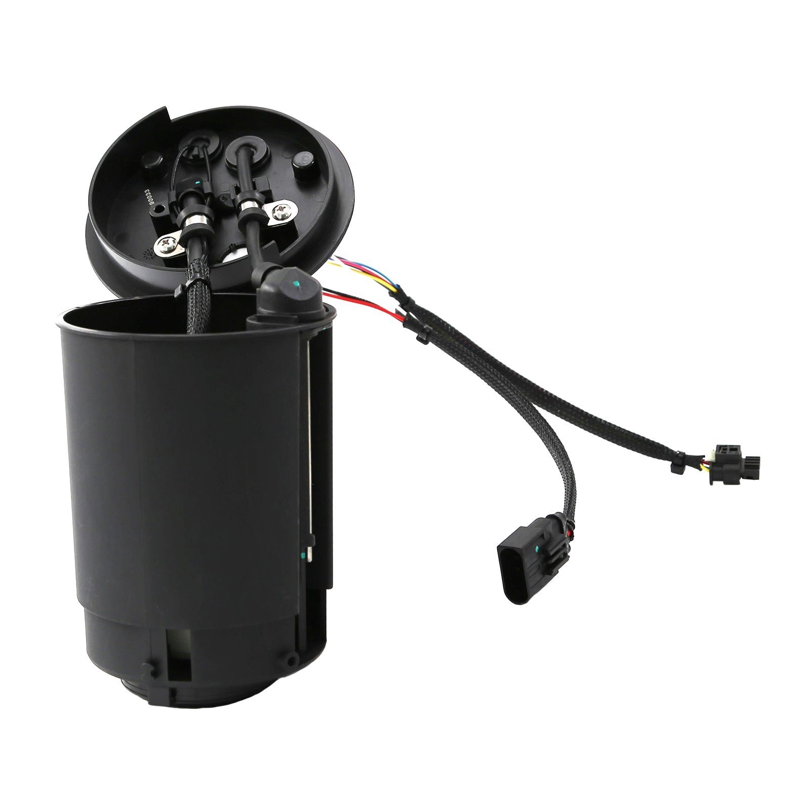 2013-2015 Mercedes-Benz GLK250 Diesel Exhaust Fluid DEF Heater 2044710575