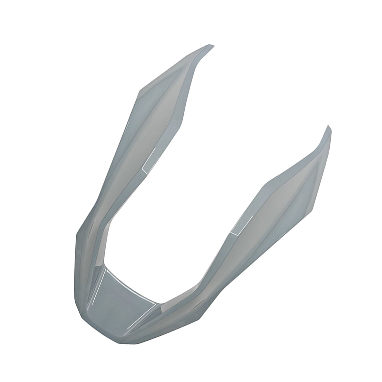 Injeksjon ABS Plast Bodywork Fairing Kit for BMW R1300GS 2024-2025 11#