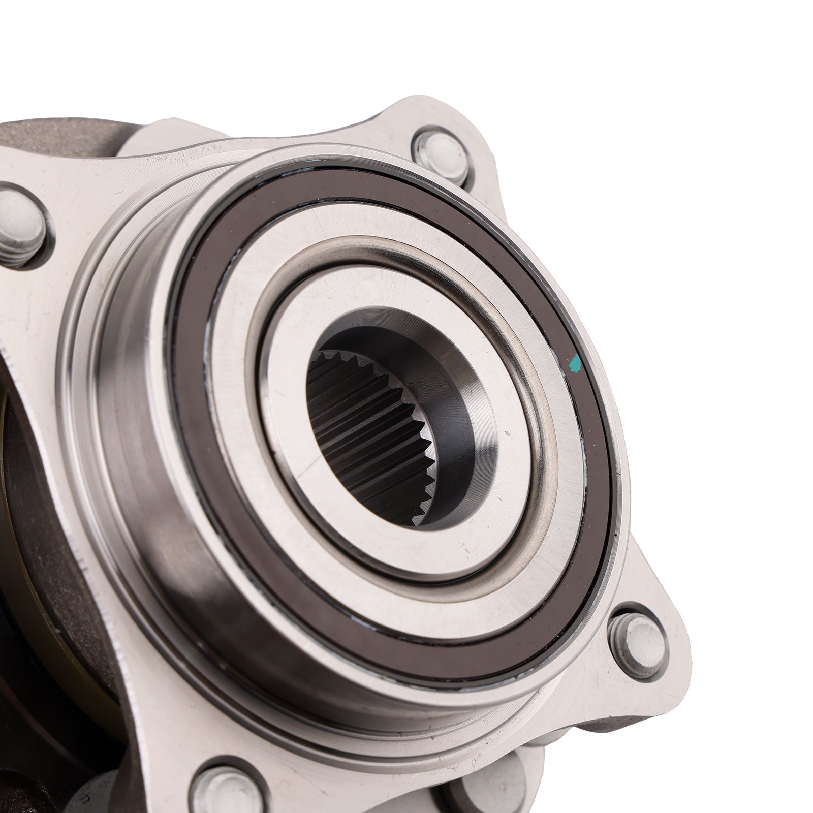 2009-ON Toyota Landcruiser Prado150 series 2PCS Front Wheel Bearing Hubs GRJ150 1GR-FE KDJ150 1KD-FTV