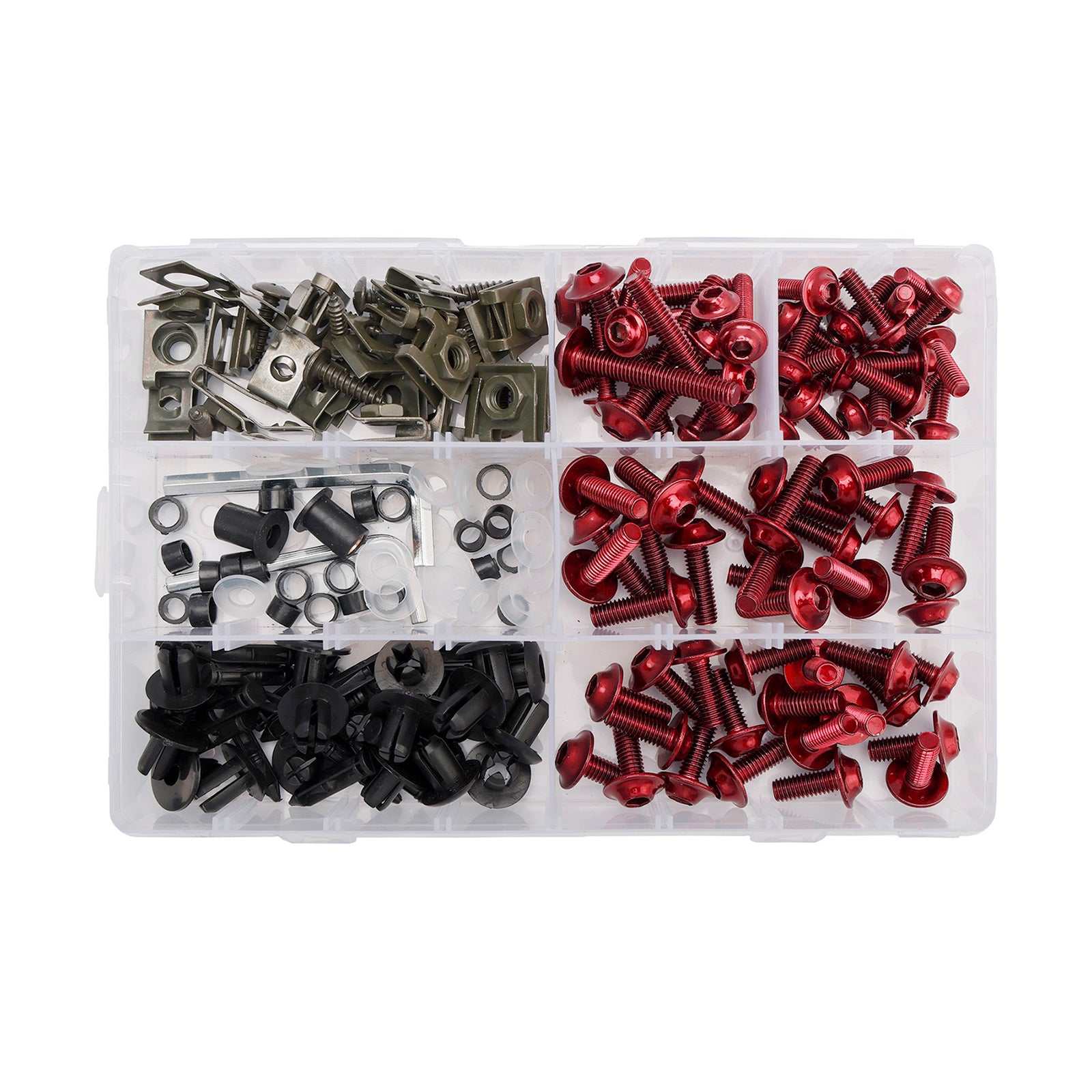 Kit de carenado de inyección carrocería plástico ABS para Yamaha YZFR1 YZF-R1 2002-2003