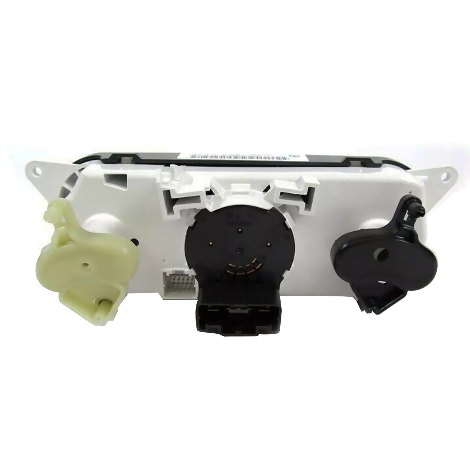 2007-2010 Jeep Wrangler JK Interruptor de control del calentador de aire acondicionado 55111840AE