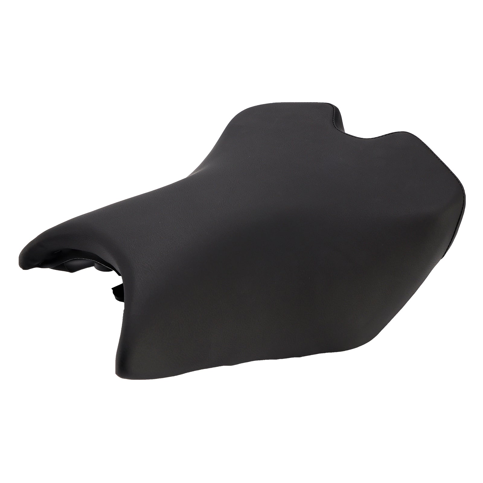 2025 Kawasaki Ninja Z900 Z 900 Coussin de siège conducteur avant Raider Noir