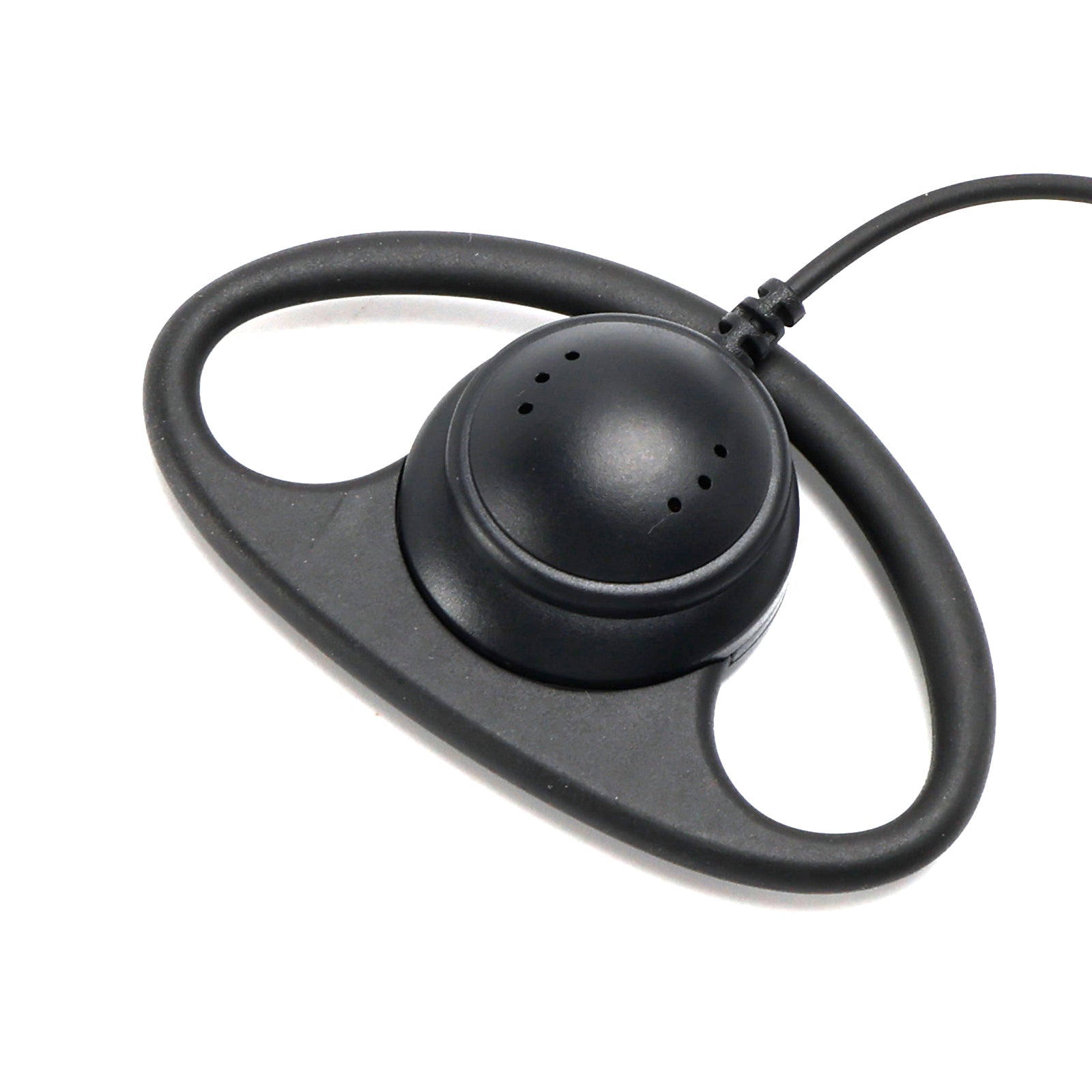 Casque à grand crochet d'oreille de Type D R7-018-D pour R7 R7A MXP600 ION APXN70 APXN50 APXN30