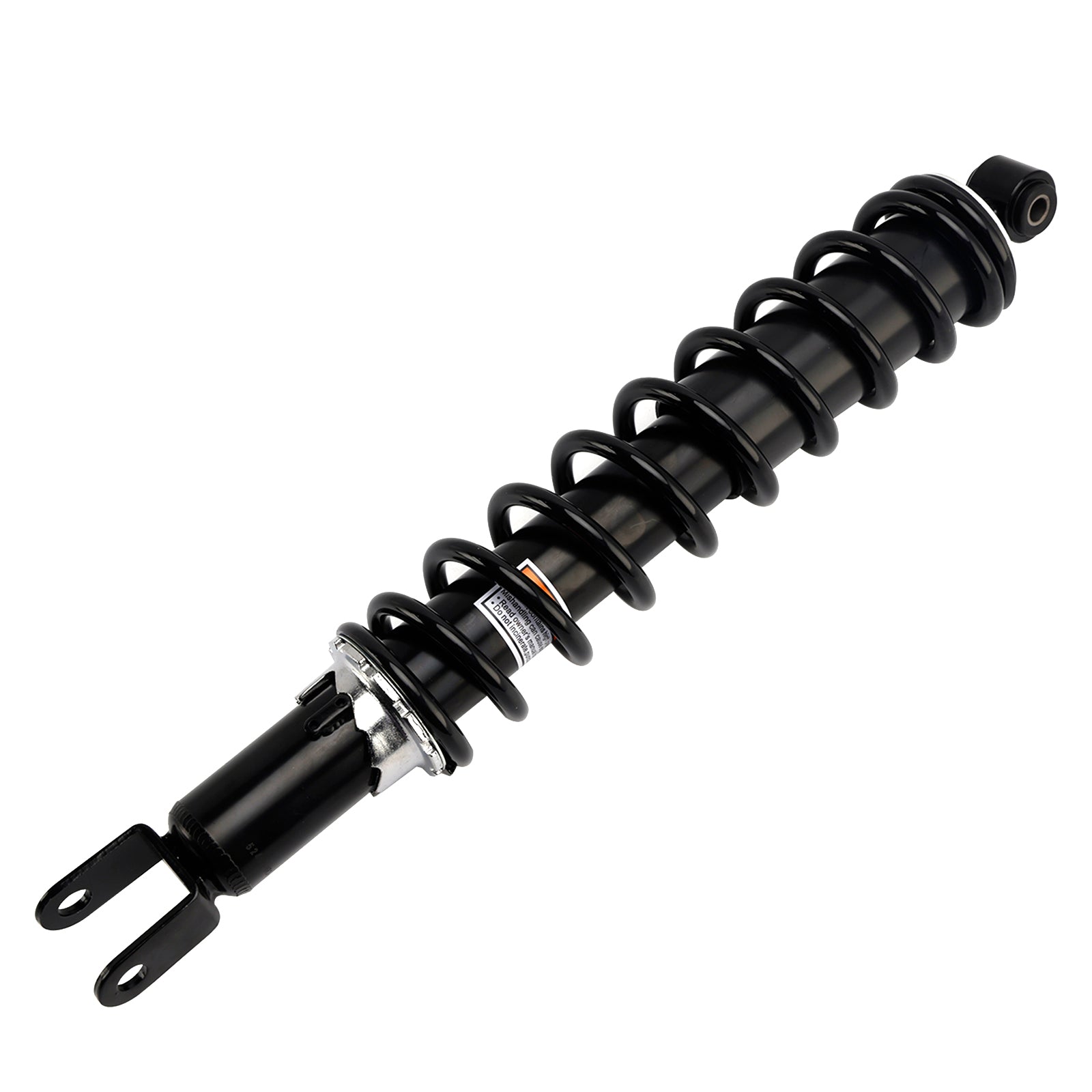 52400-Hr3-A21 One-Pcs Rear Shocks For Honda Trx420 Rancher 14-20 Foreman 14-19