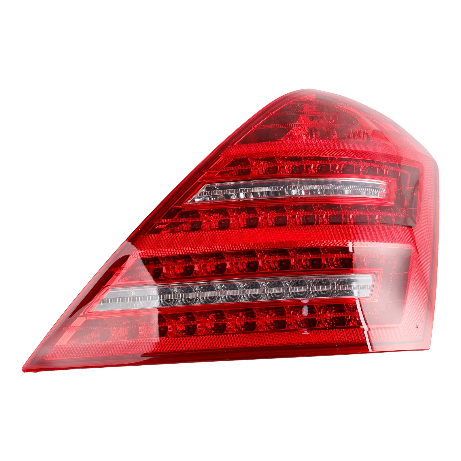 Mercedes-Benz 2007-2013 W221 Feu arrière droit à LED Classe S 2218201464